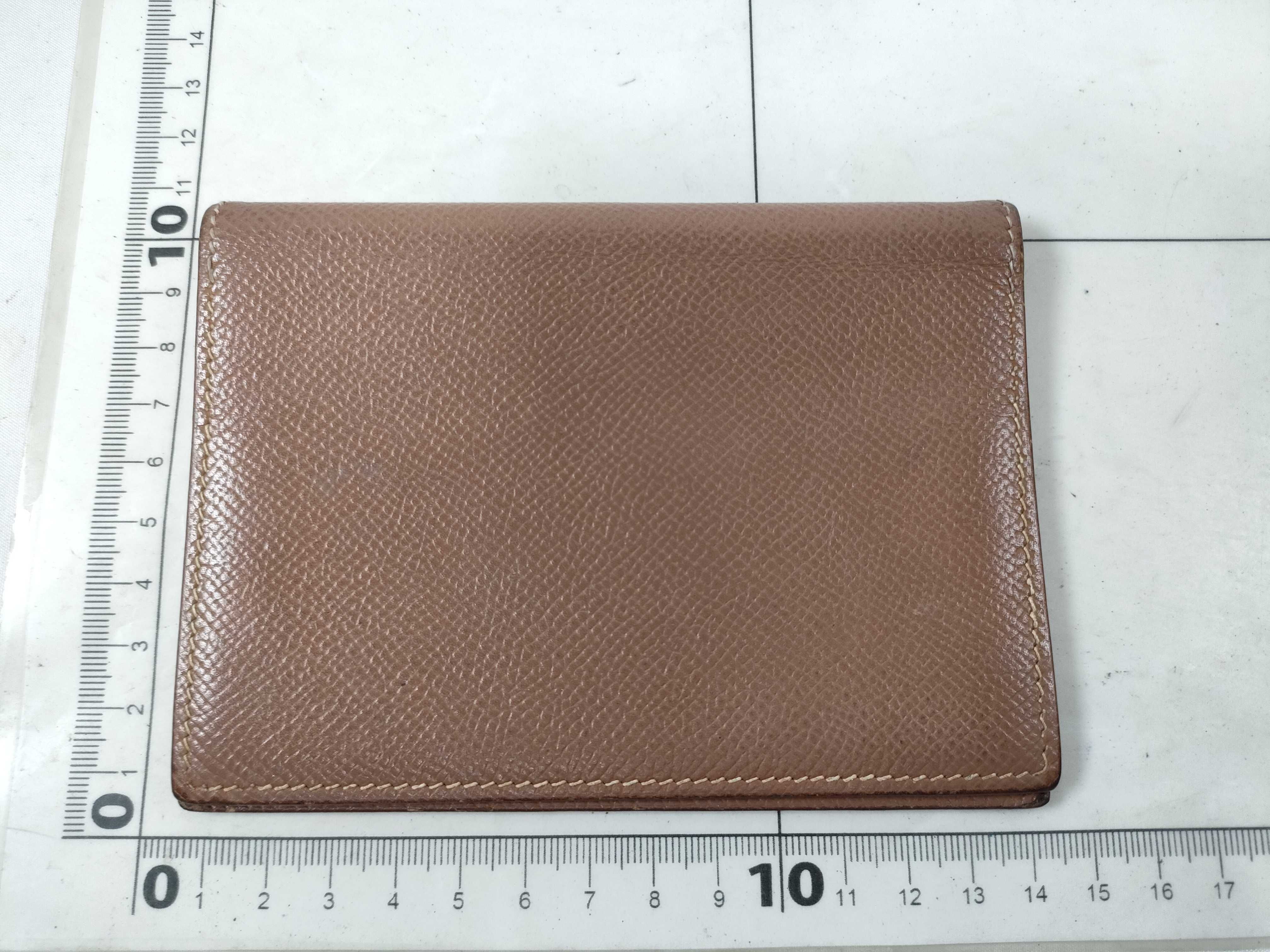 Agenda GM / Chloe / Chanel Pouch / Coin Purse *3 Notebook Cover — view 3