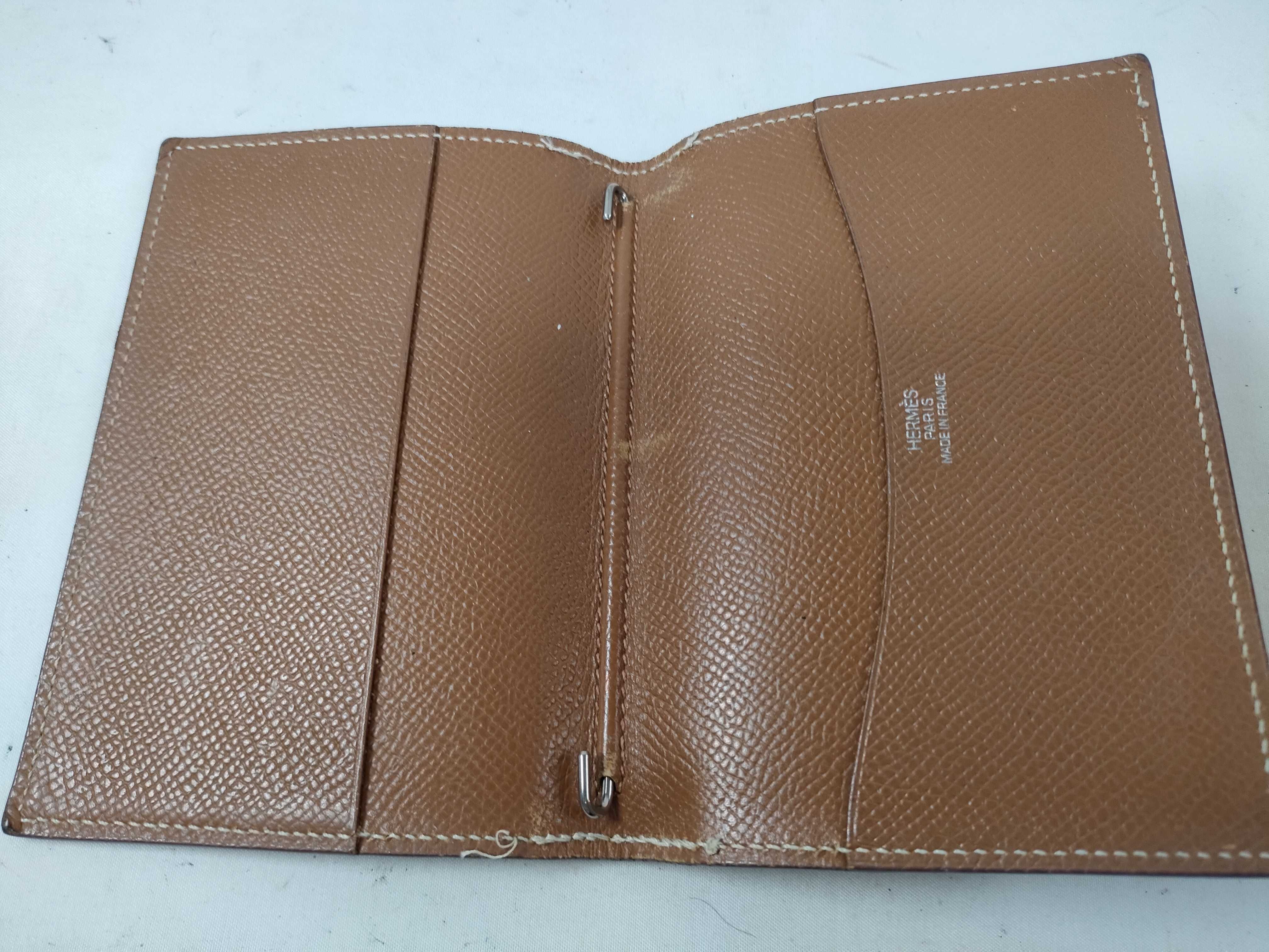 Agenda GM / Chloe / Chanel Pouch / Coin Purse *3 Notebook Cover — view 4