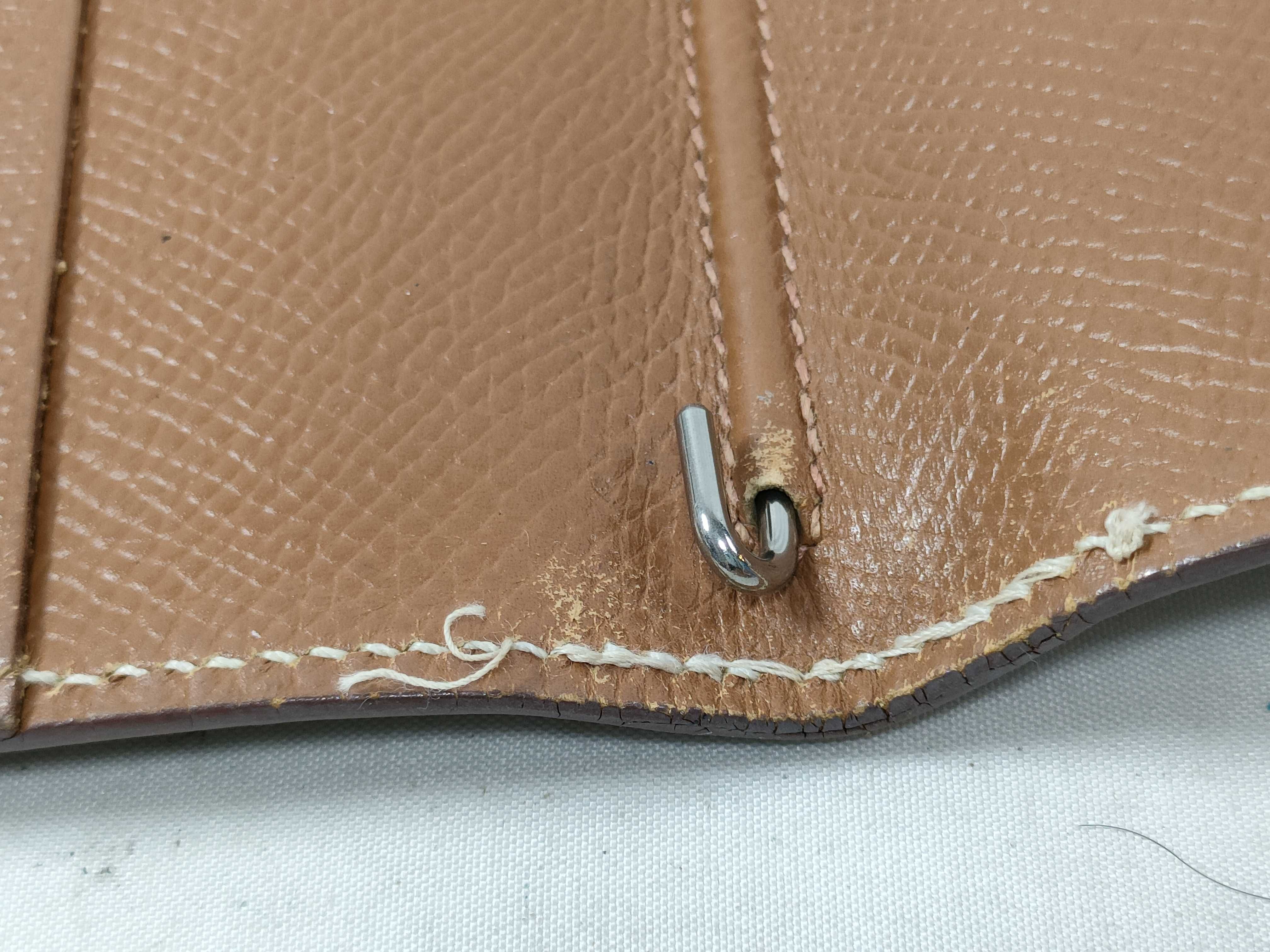 Agenda GM / Chloe / Chanel Pouch / Coin Purse *3 Notebook Cover — view 5