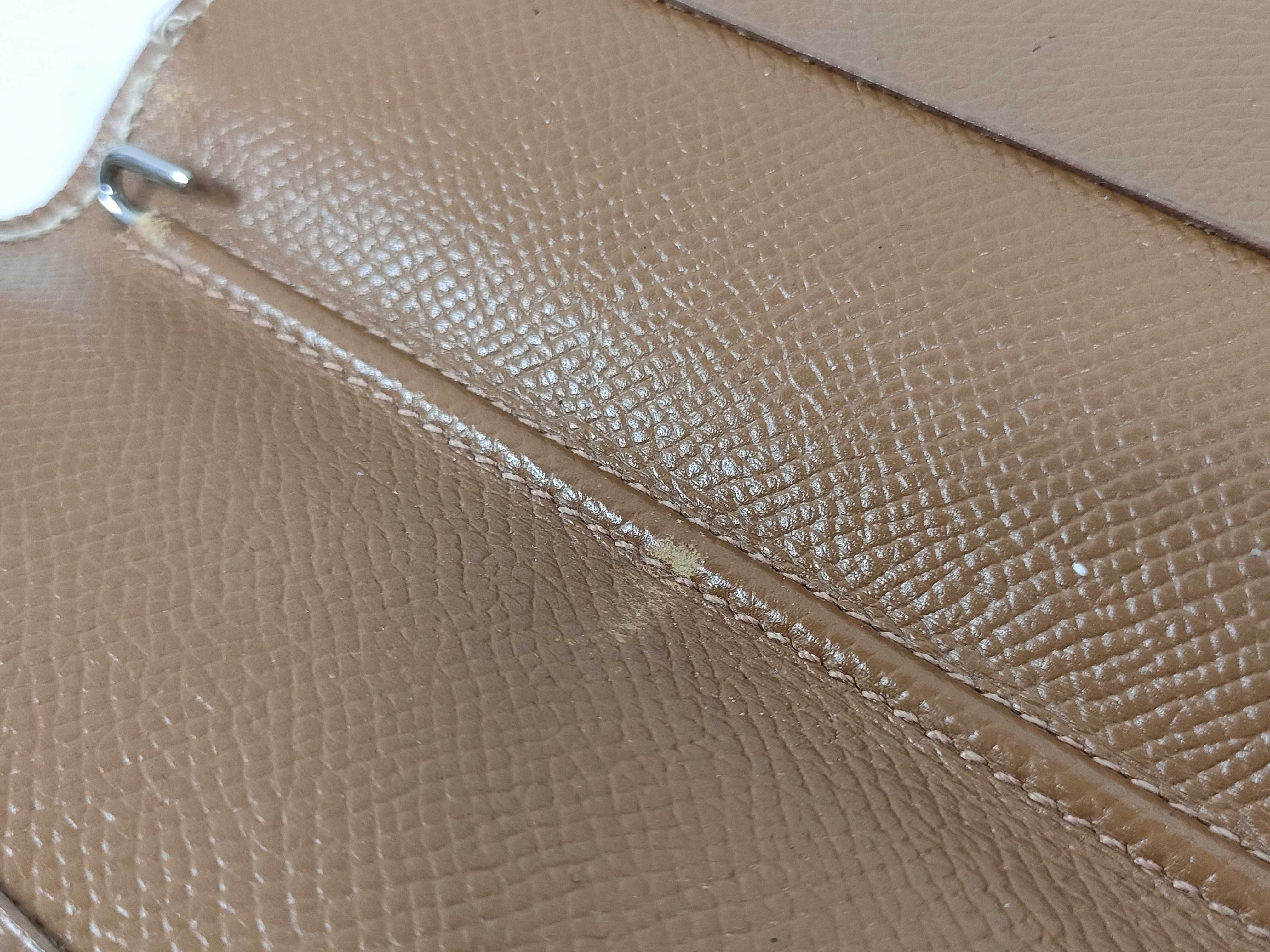 Agenda GM / Chloe / Chanel Pouch / Coin Purse *3 Notebook Cover — view 6