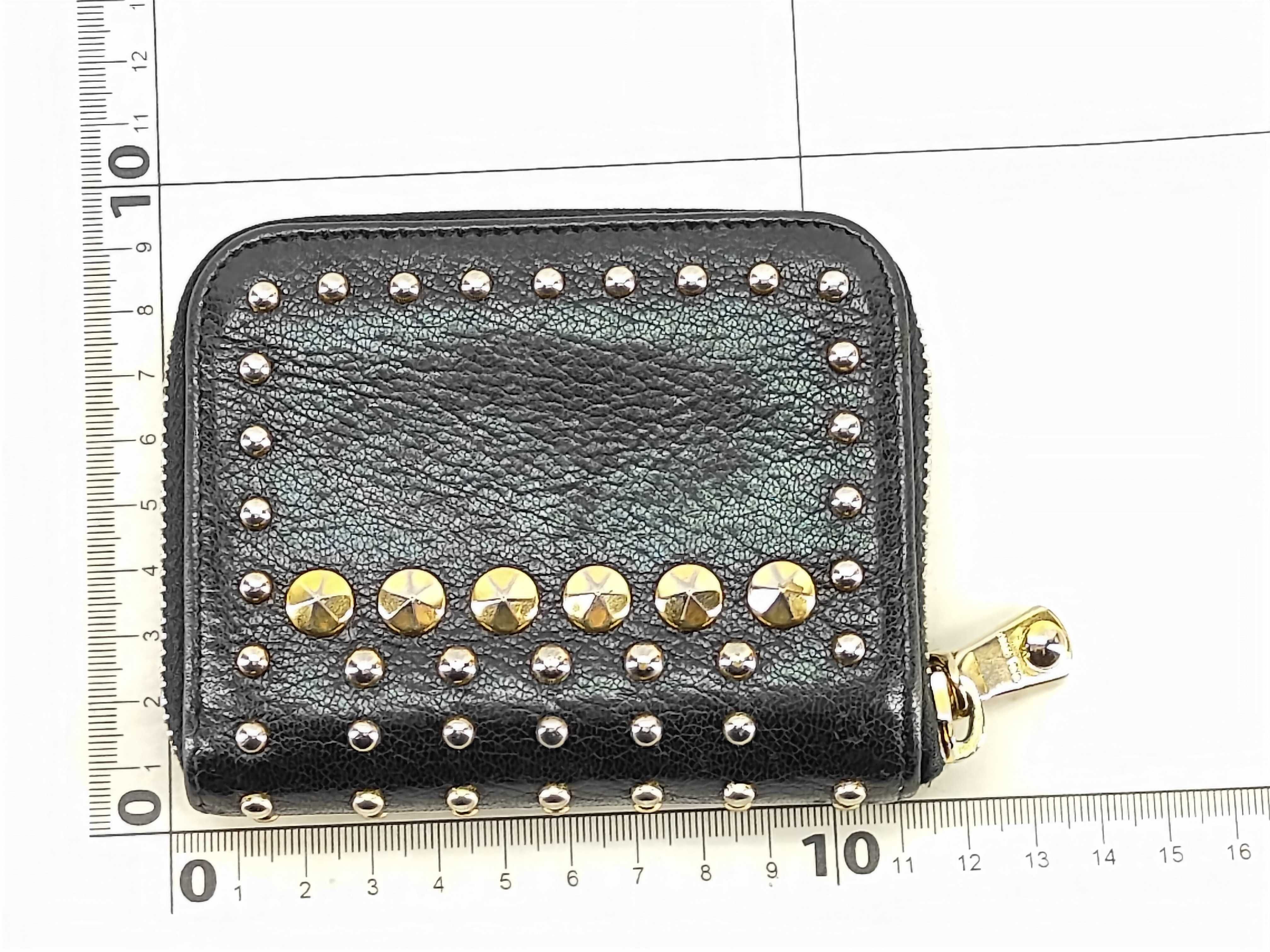 coin case wallet — view 2