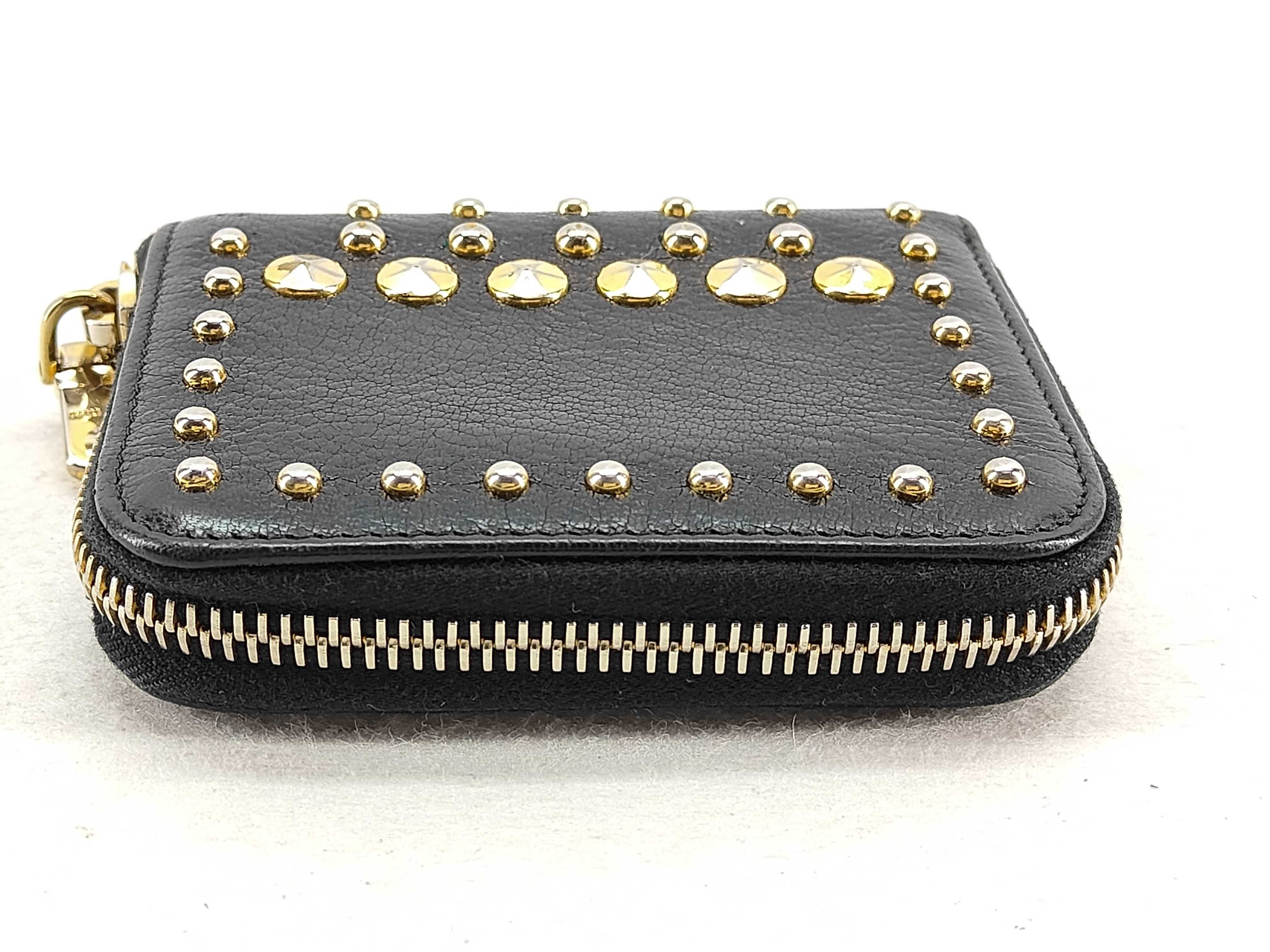 coin case wallet — view 6