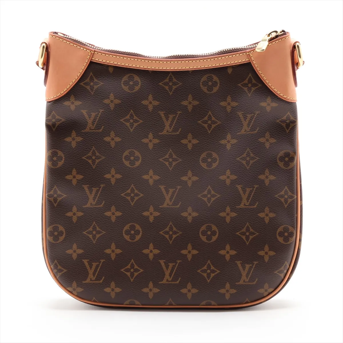 Monogram Odeon PM M56390 SF1113 Brown — view 2