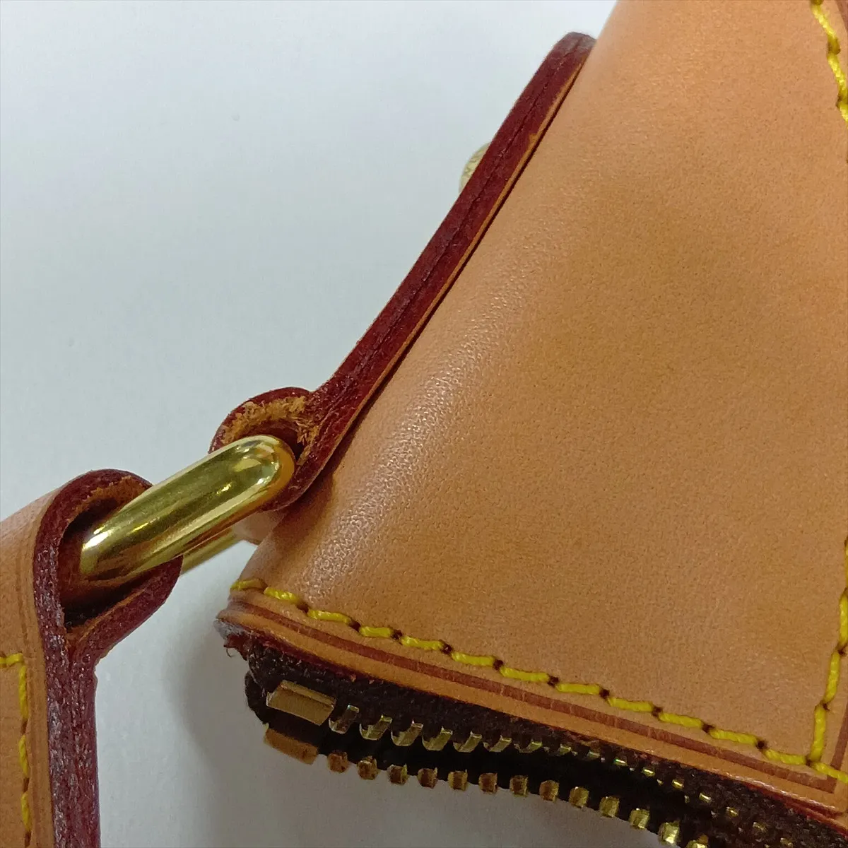 Monogram Odeon PM M56390 SF1113 Brown — view 11