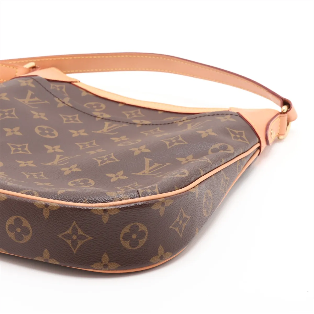Monogram Odeon PM M56390 SF1113 Brown — view 3