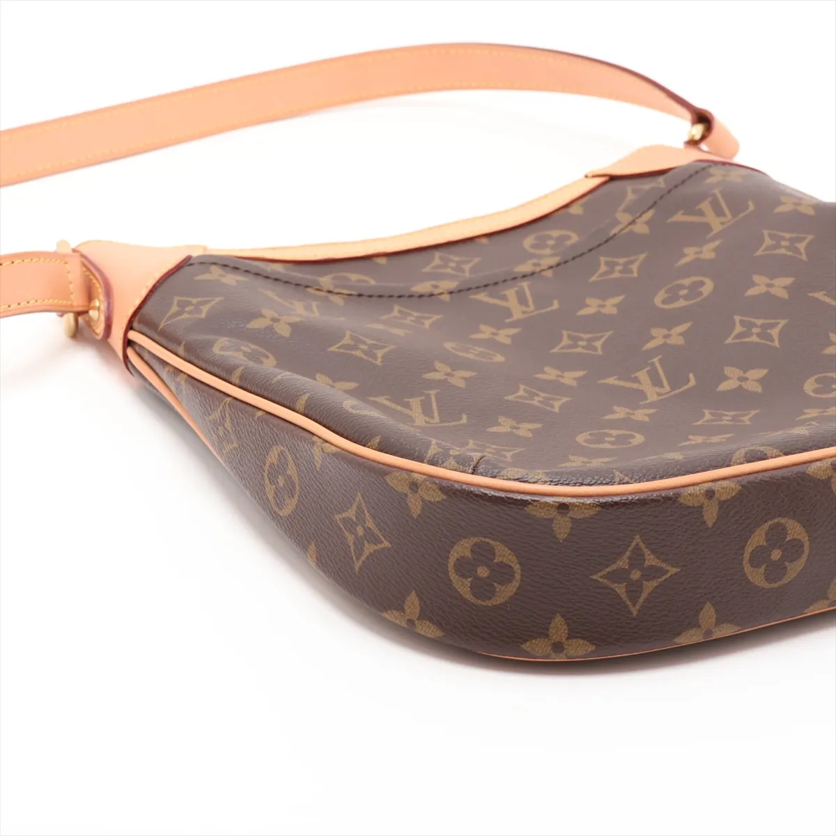 Monogram Odeon PM M56390 SF1113 Brown — view 4