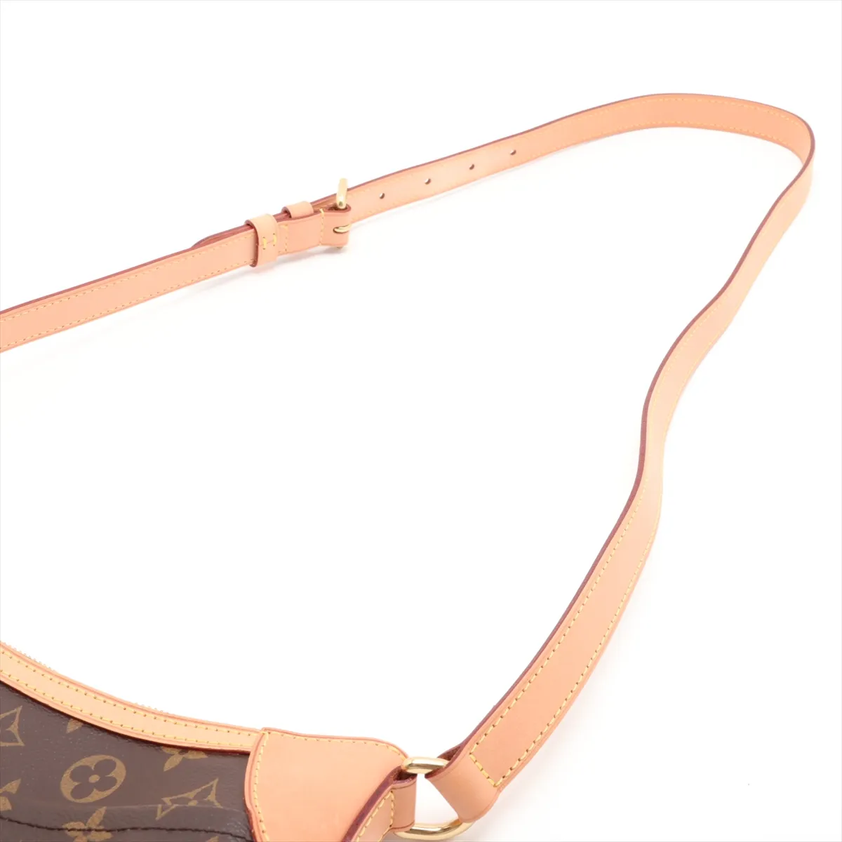 Monogram Odeon PM M56390 SF1113 Brown — view 5