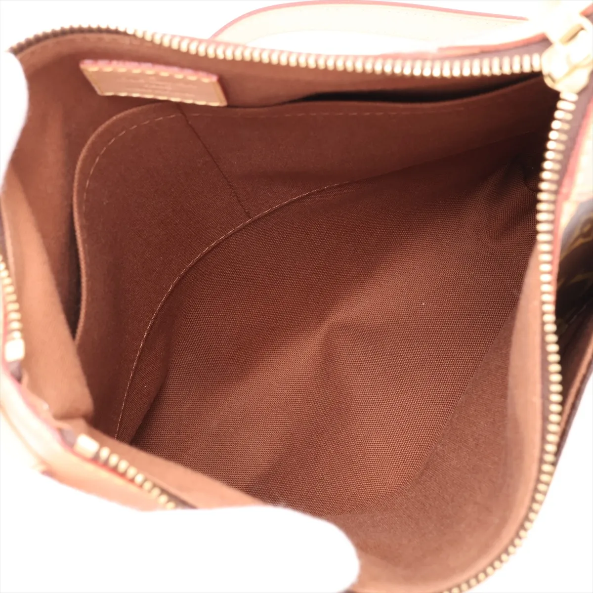 Monogram Odeon PM M56390 SF1113 Brown — view 6
