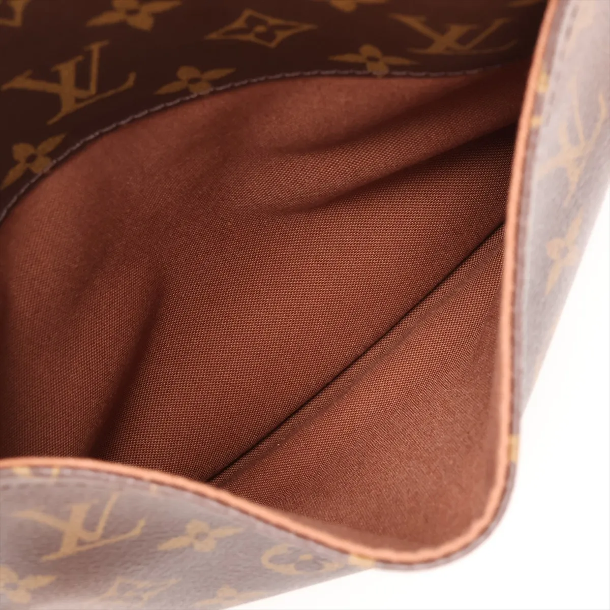 Monogram Odeon PM M56390 SF1113 Brown — view 7