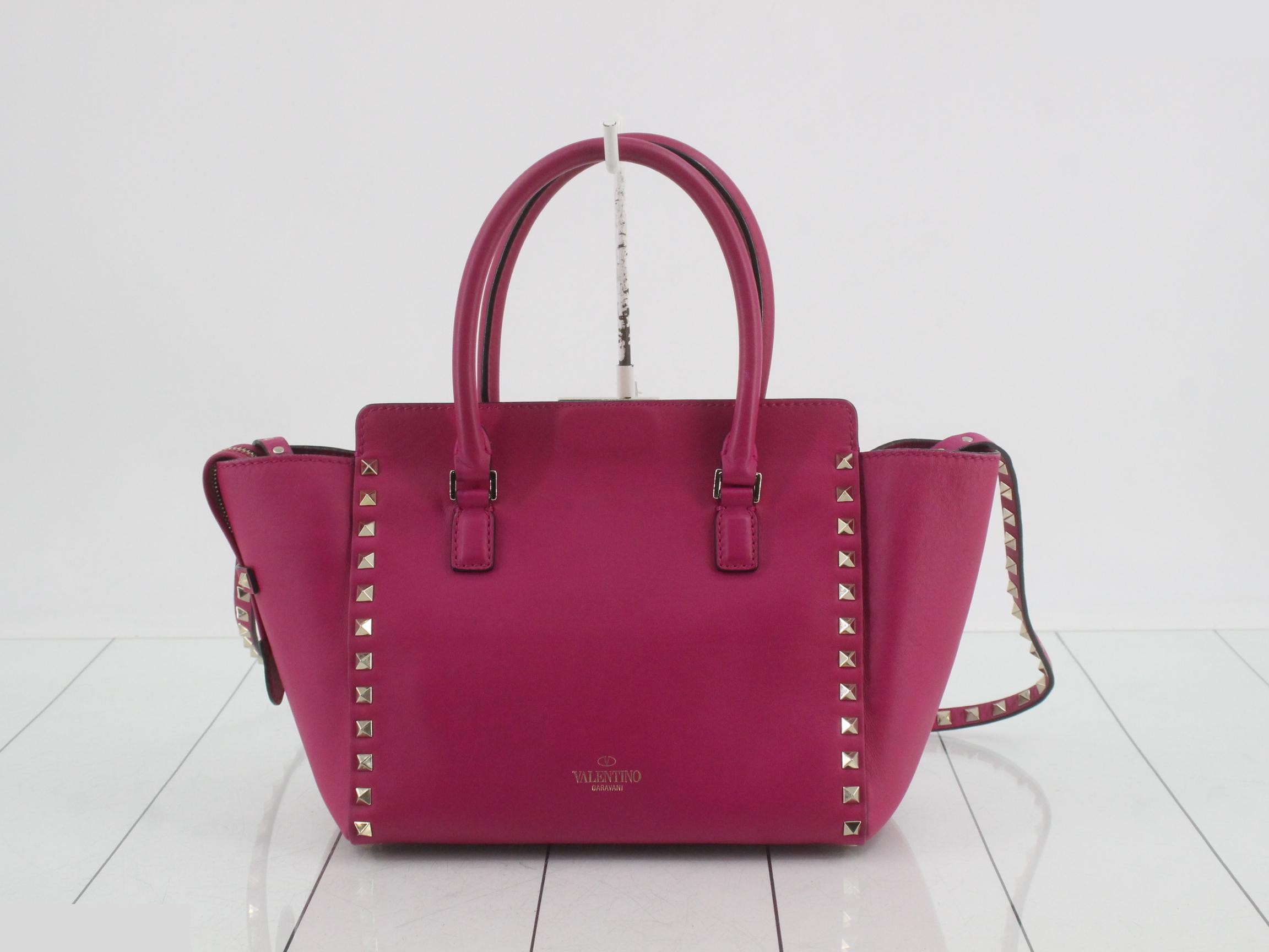 2-WAY Handbag — view 2