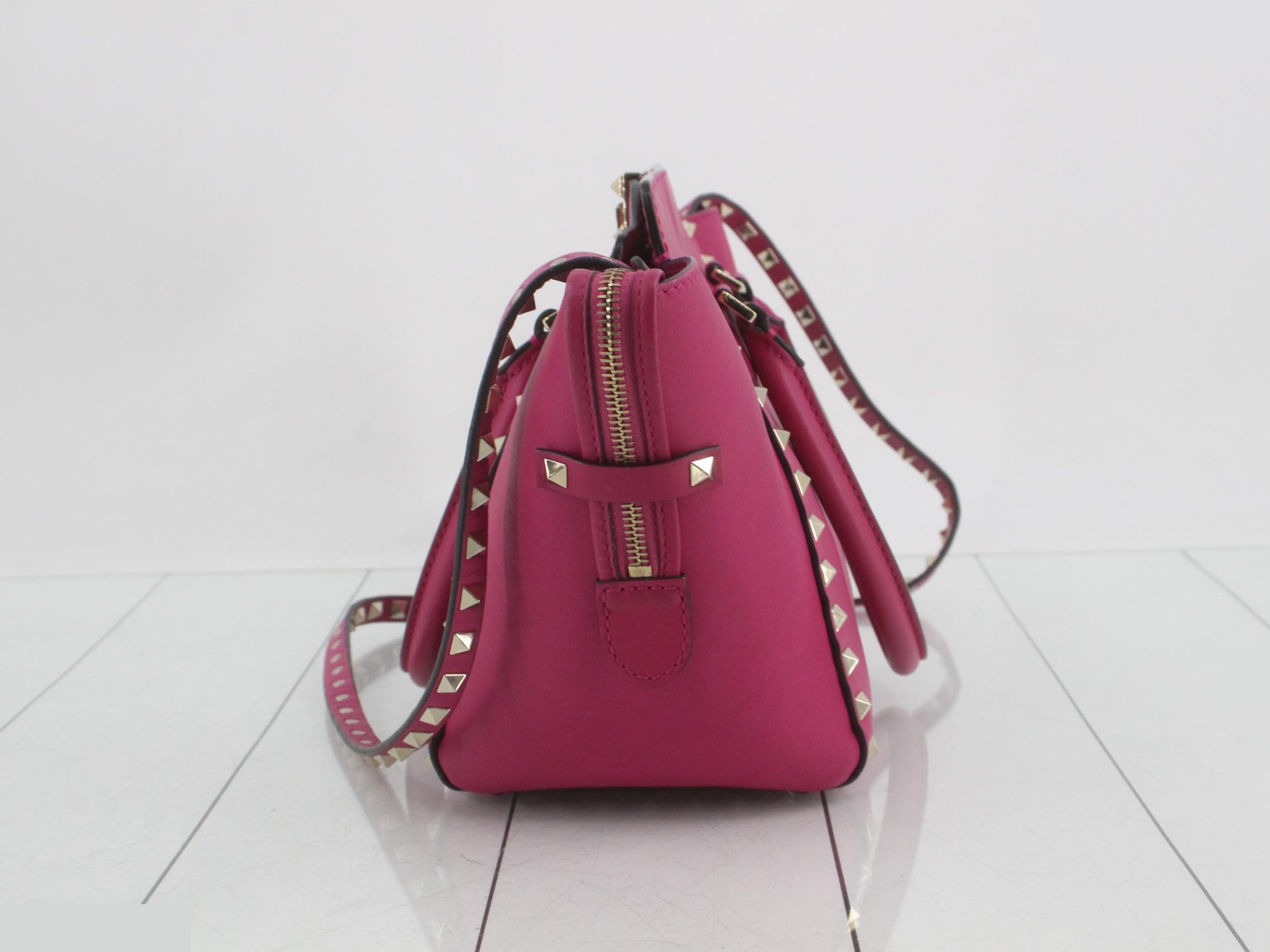 2-WAY Handbag — view 3