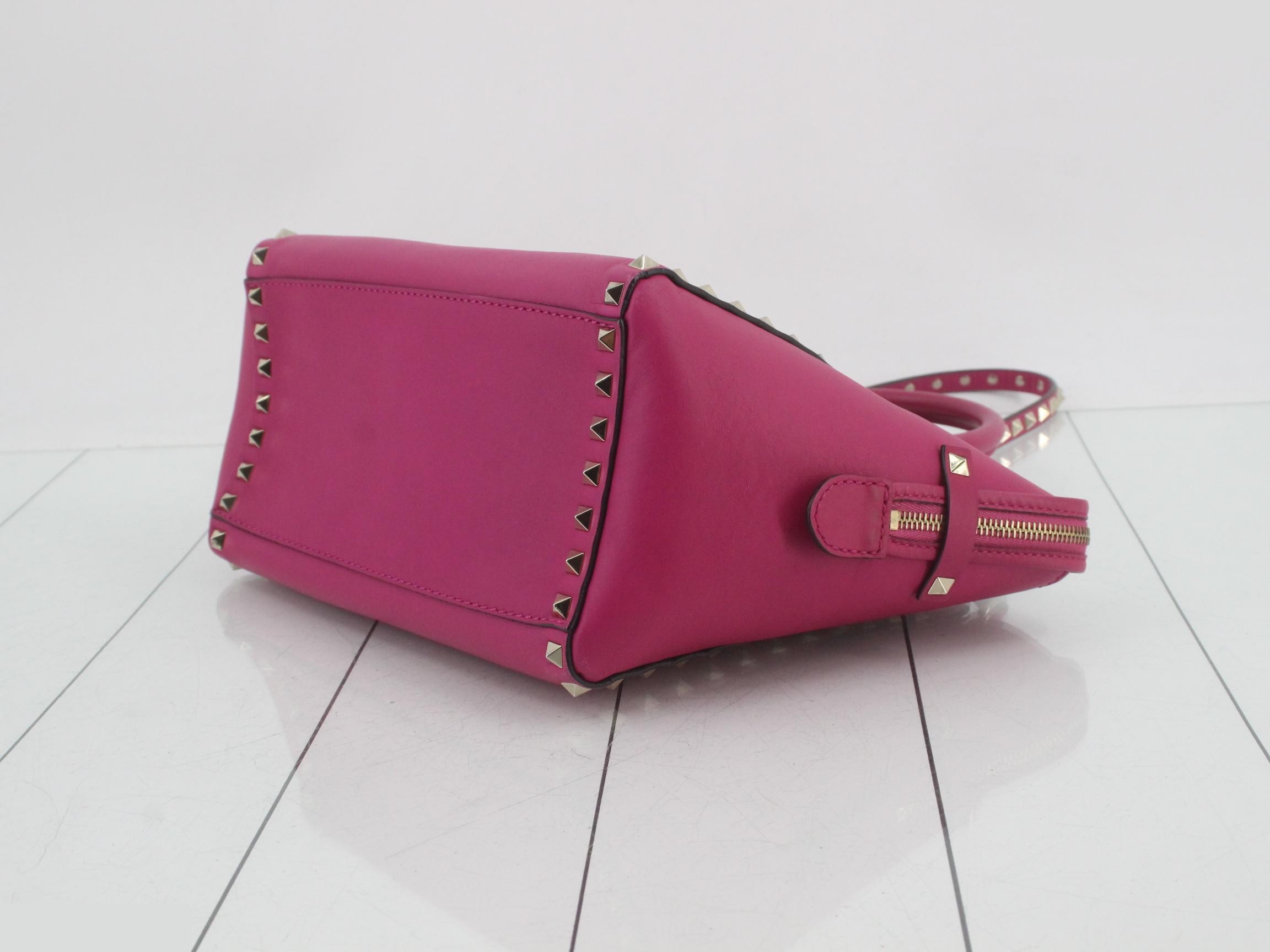 2-WAY Handbag — view 6