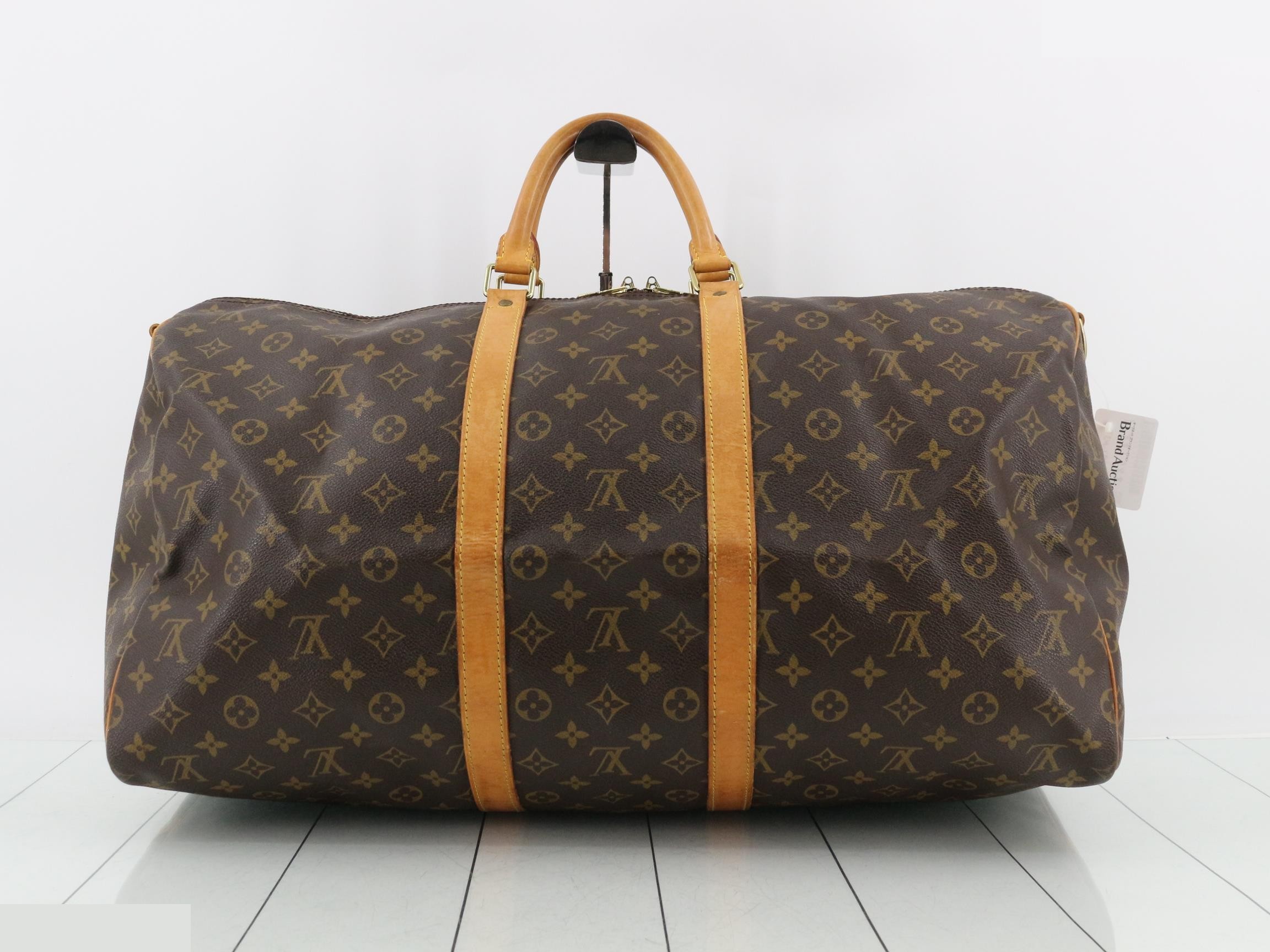 Keepall Bandoulière 55 — view 2