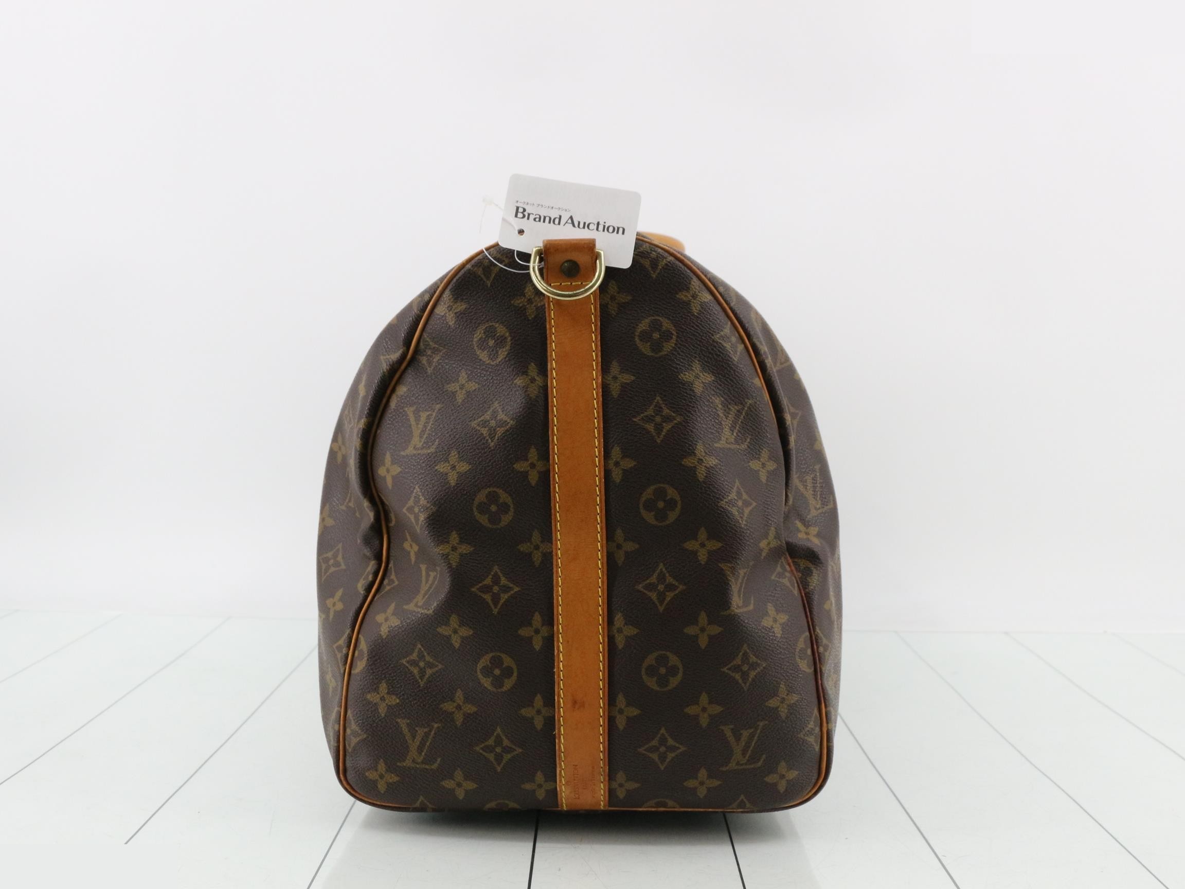 Keepall Bandoulière 55 — view 4