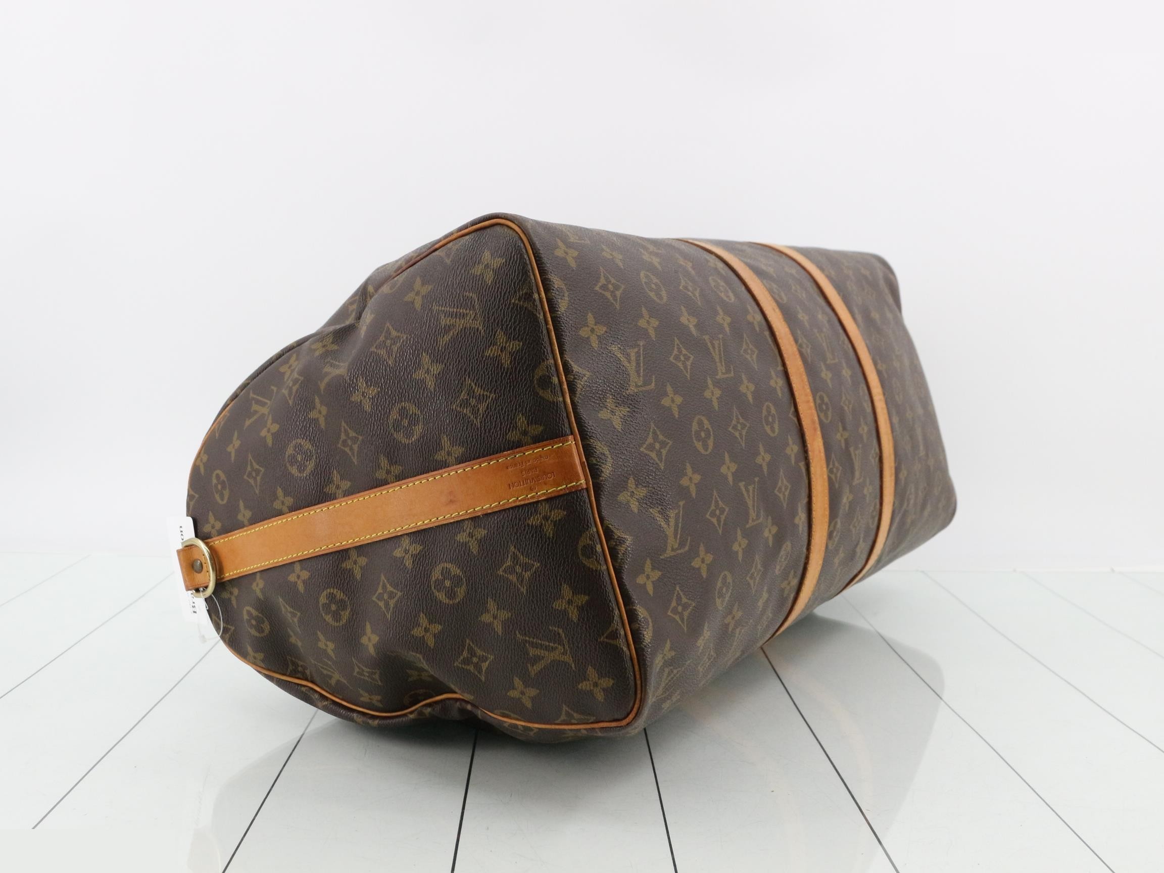 Keepall Bandoulière 55 — view 5