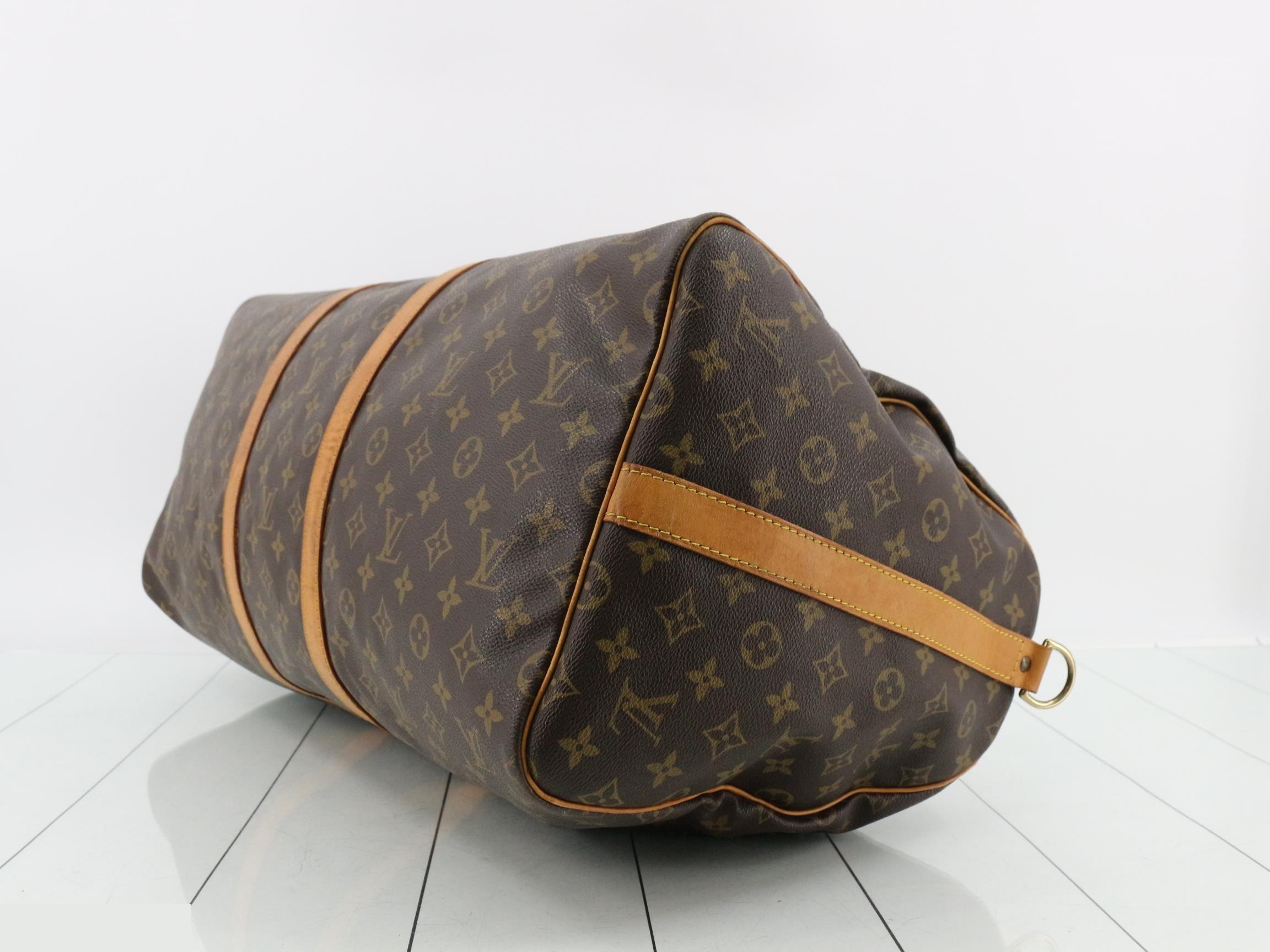 Keepall Bandoulière 55 — view 6