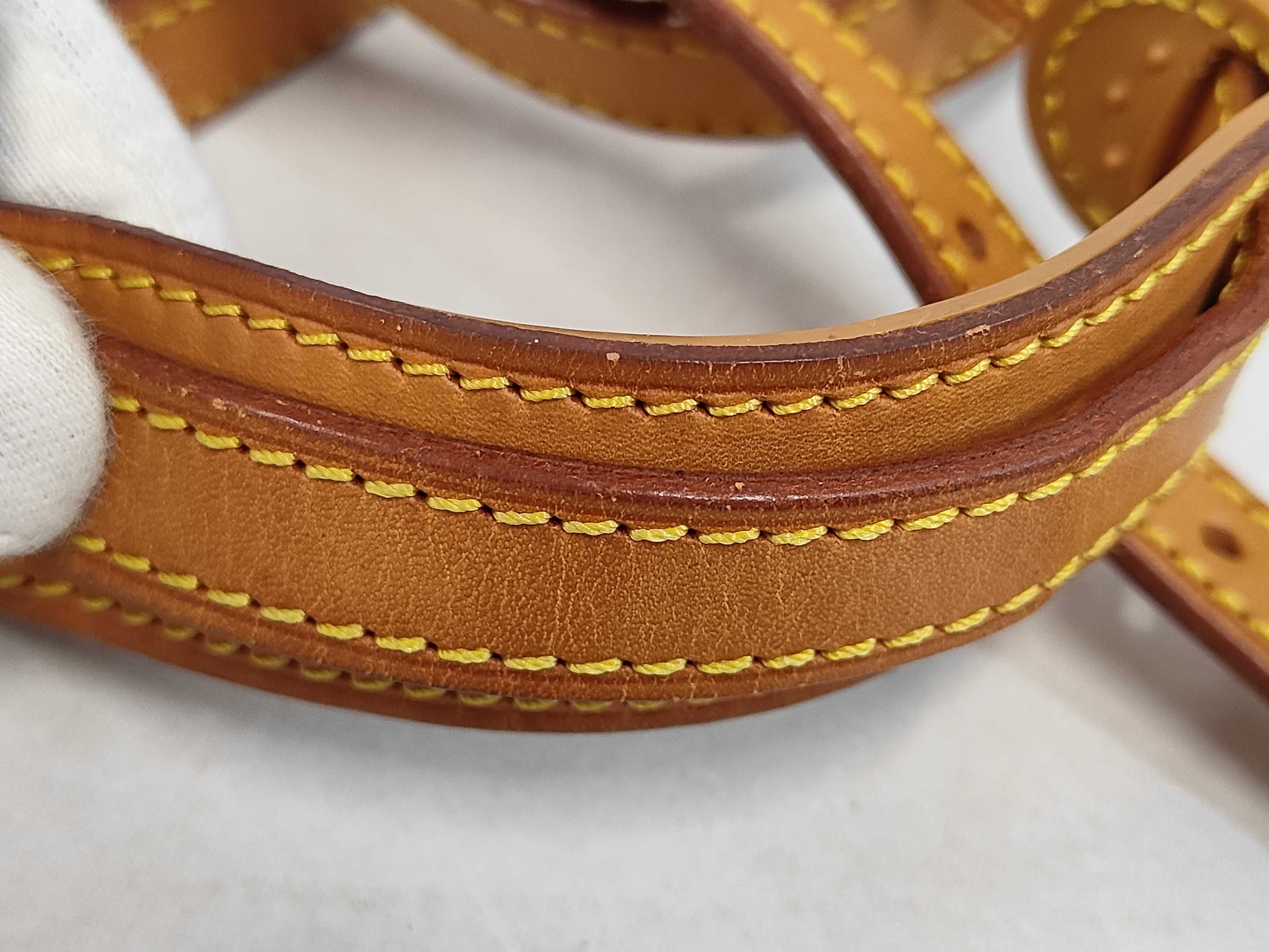 LV Saint Cloud PM Monogram Shoulder Bag — view 5