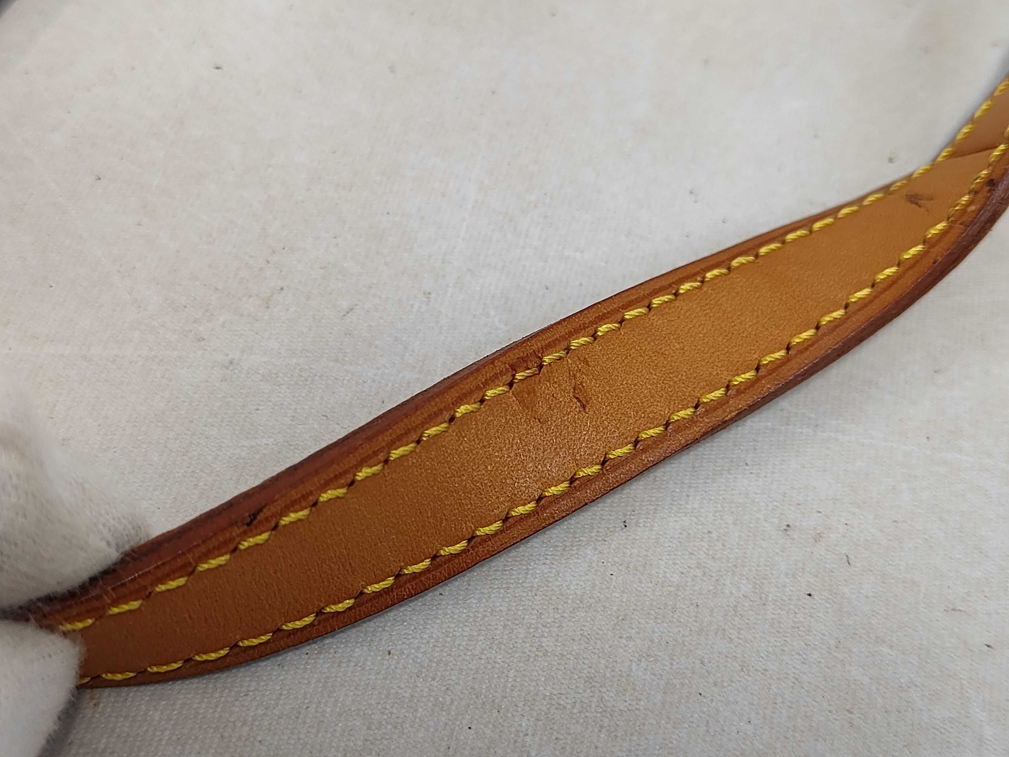 LV Saint Cloud PM Monogram Shoulder Bag — view 6