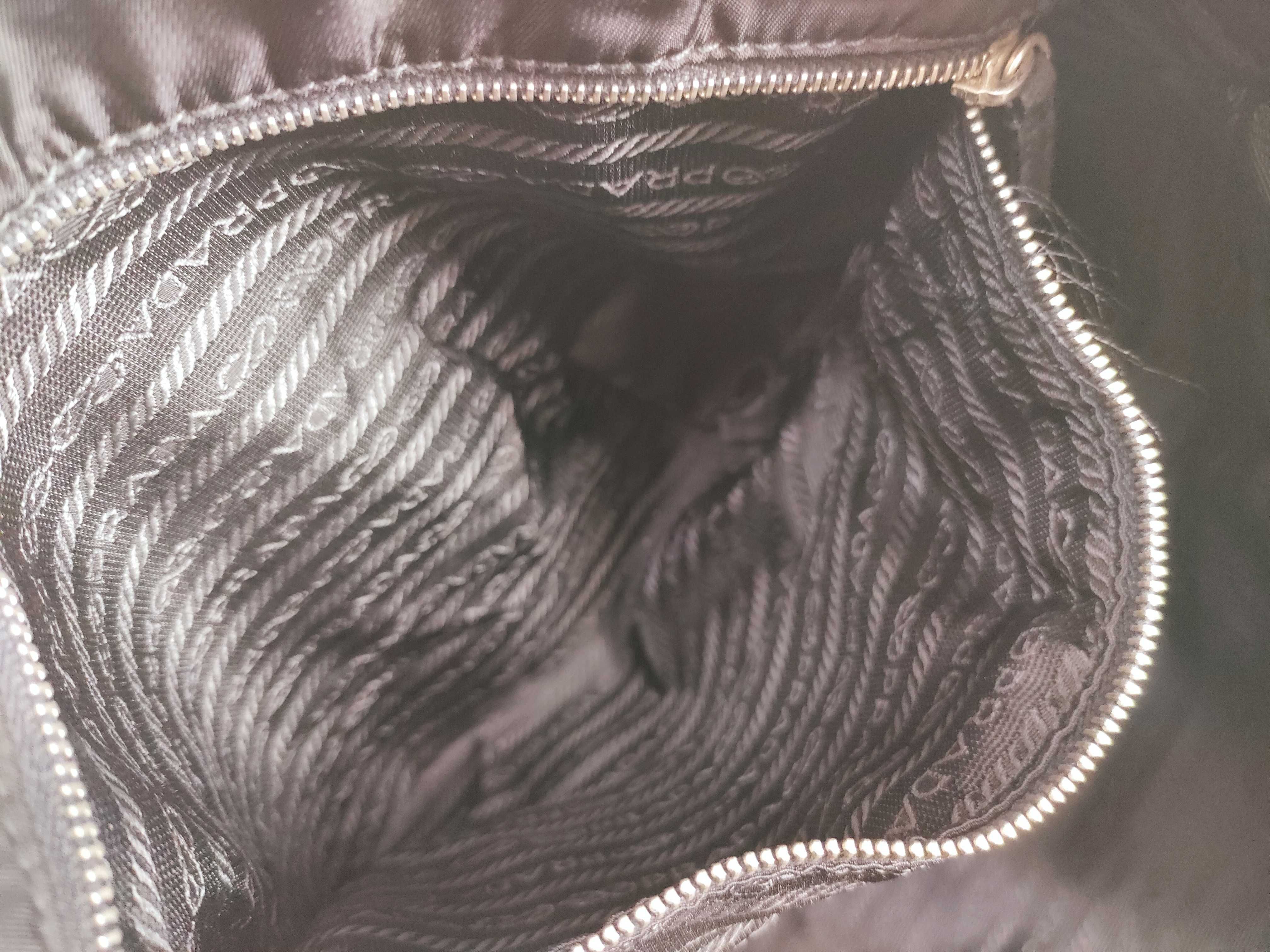 Nylon Tote Bag — view 11