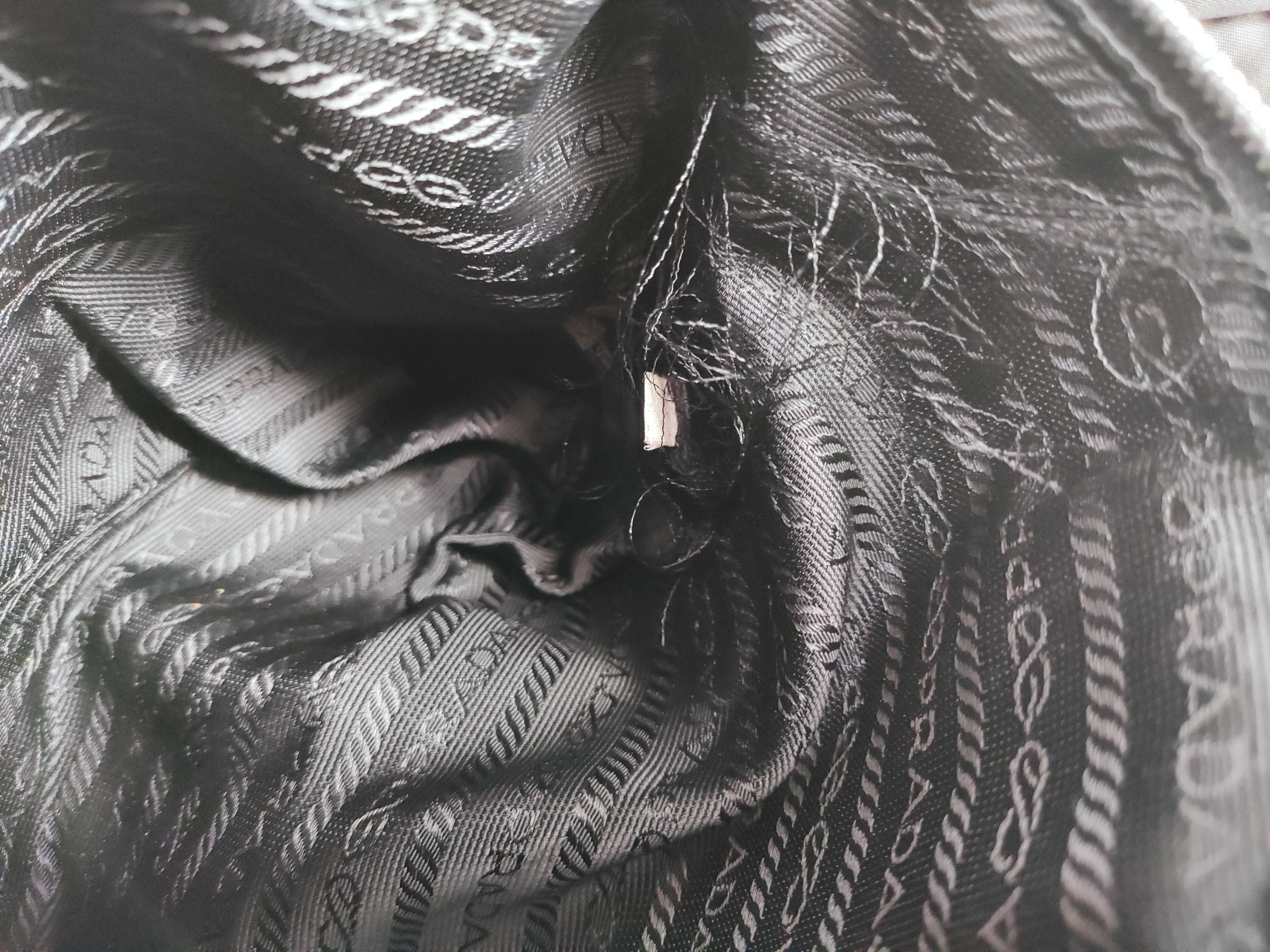 Nylon Tote Bag — view 12
