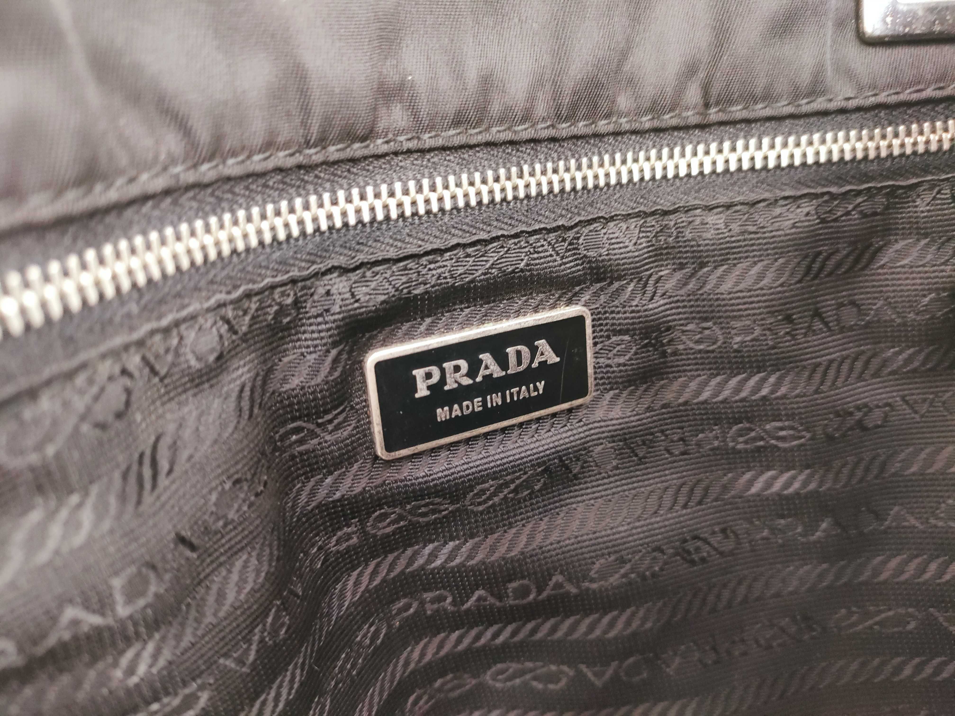 Nylon Tote Bag — view 13