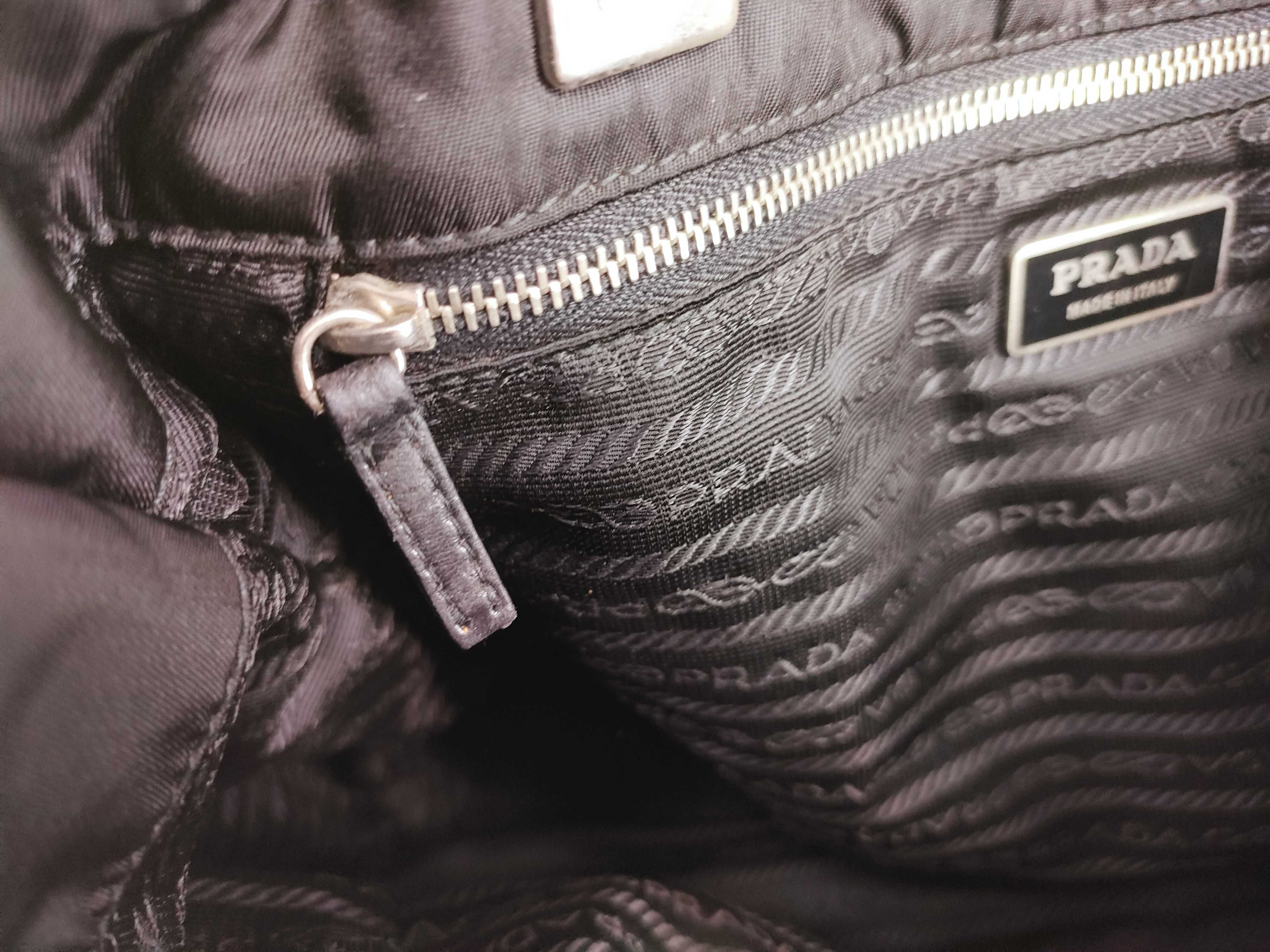 Nylon Tote Bag — view 14