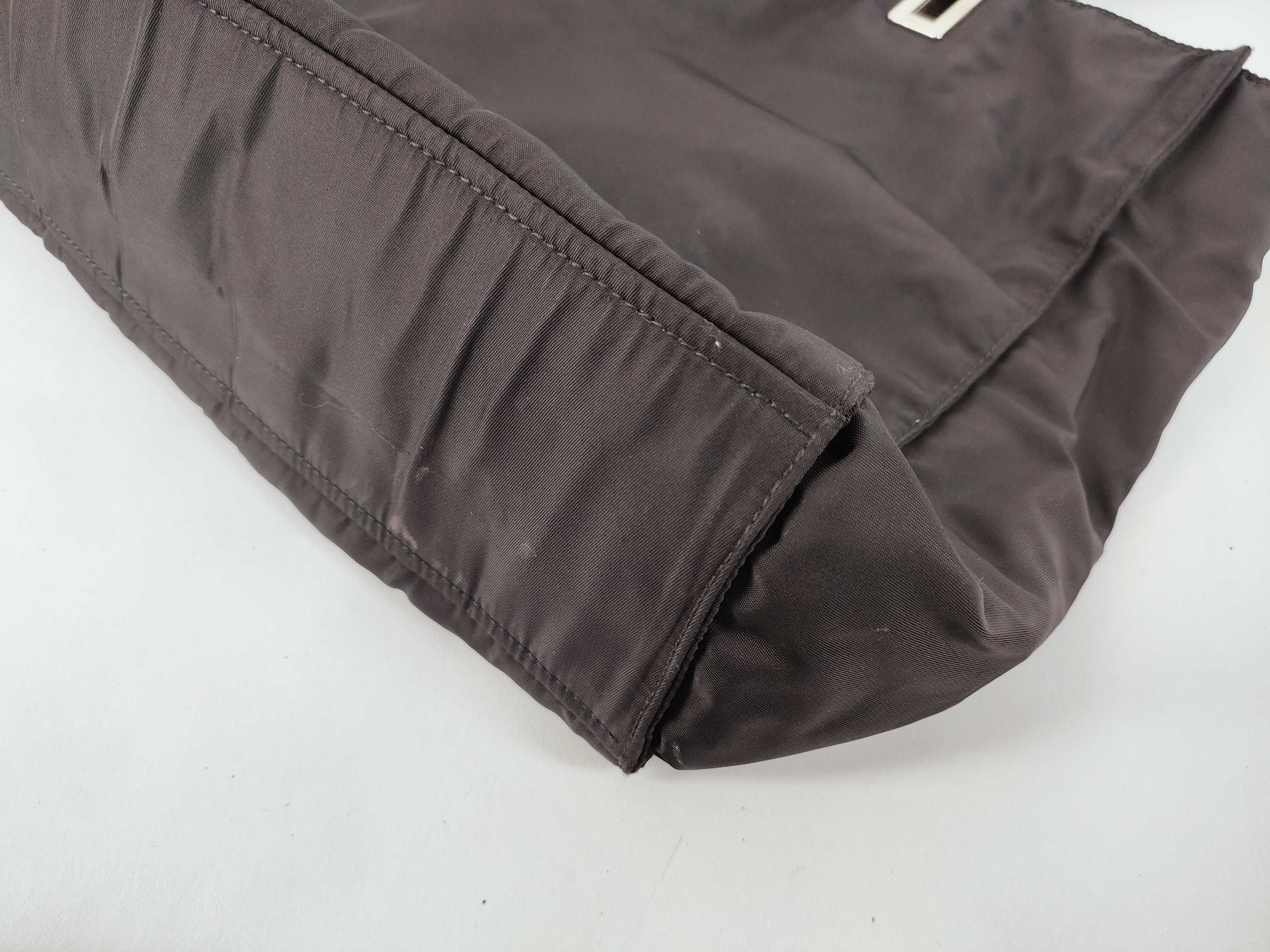 Nylon Tote Bag — view 6