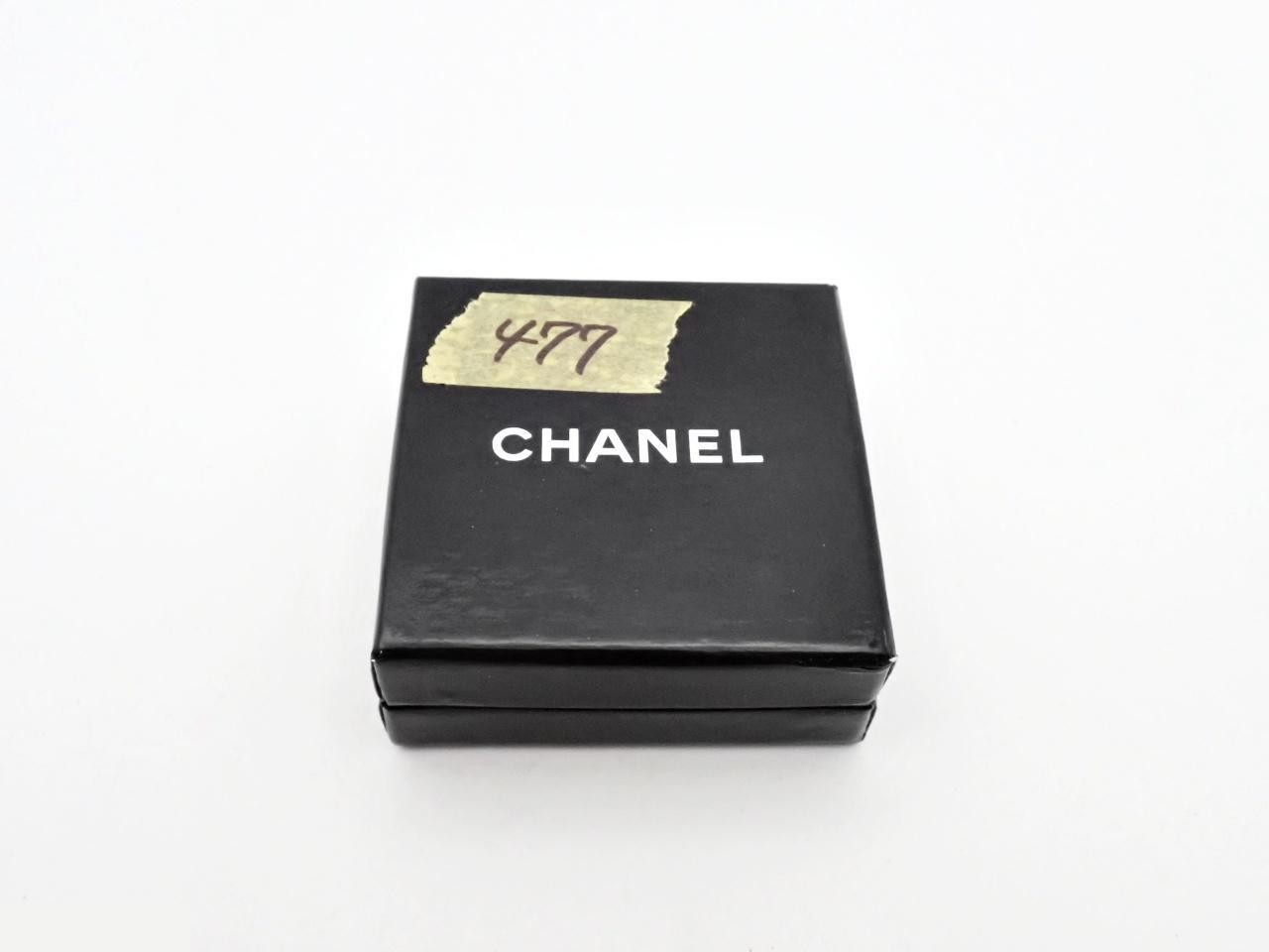 Coco Mark Twist Necklace, Chain approx. 38cm — view 4