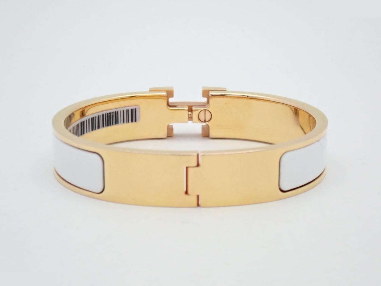Click crack bracelet, wrist circumference approximately 14.5 cm — view 2