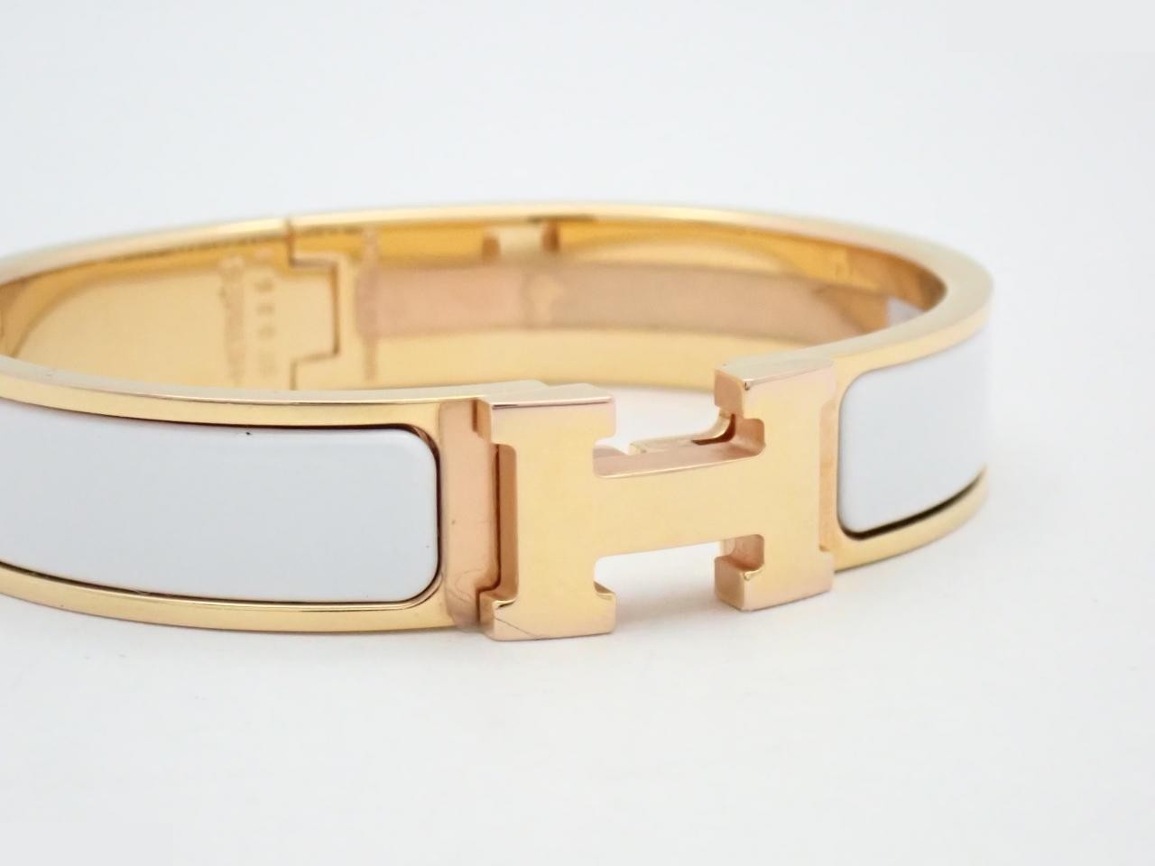 Click crack bracelet, wrist circumference approximately 14.5 cm — view 3