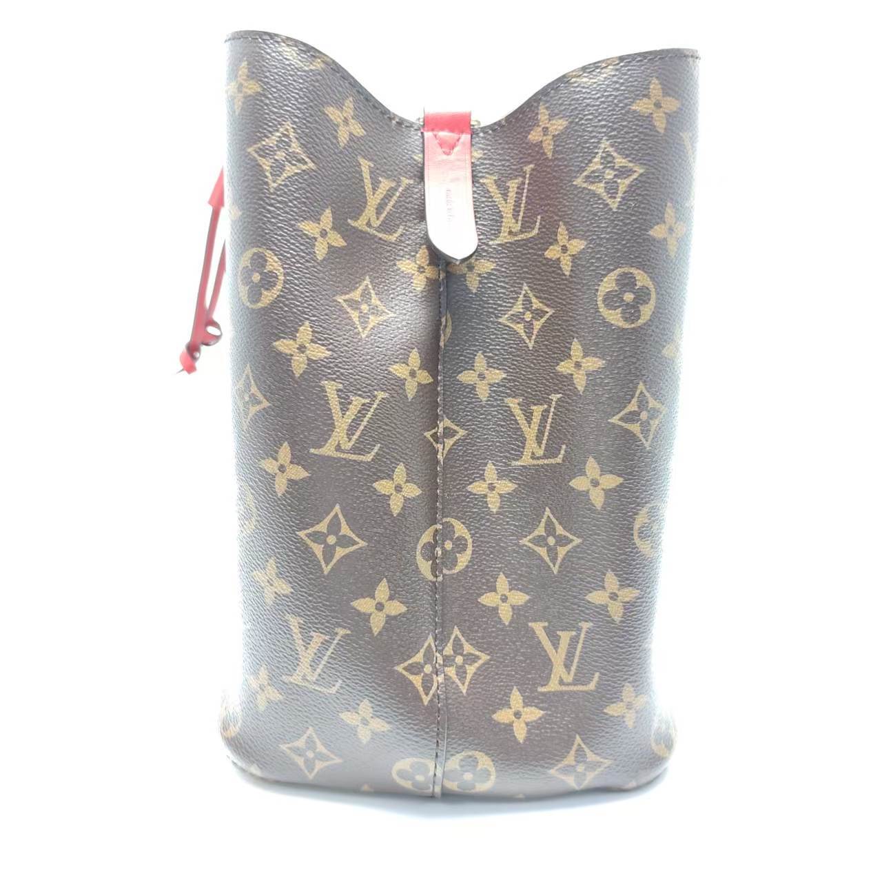 【*Shipped from: China*】LOUIS VUITTON PU Shoulder Bag — view 3