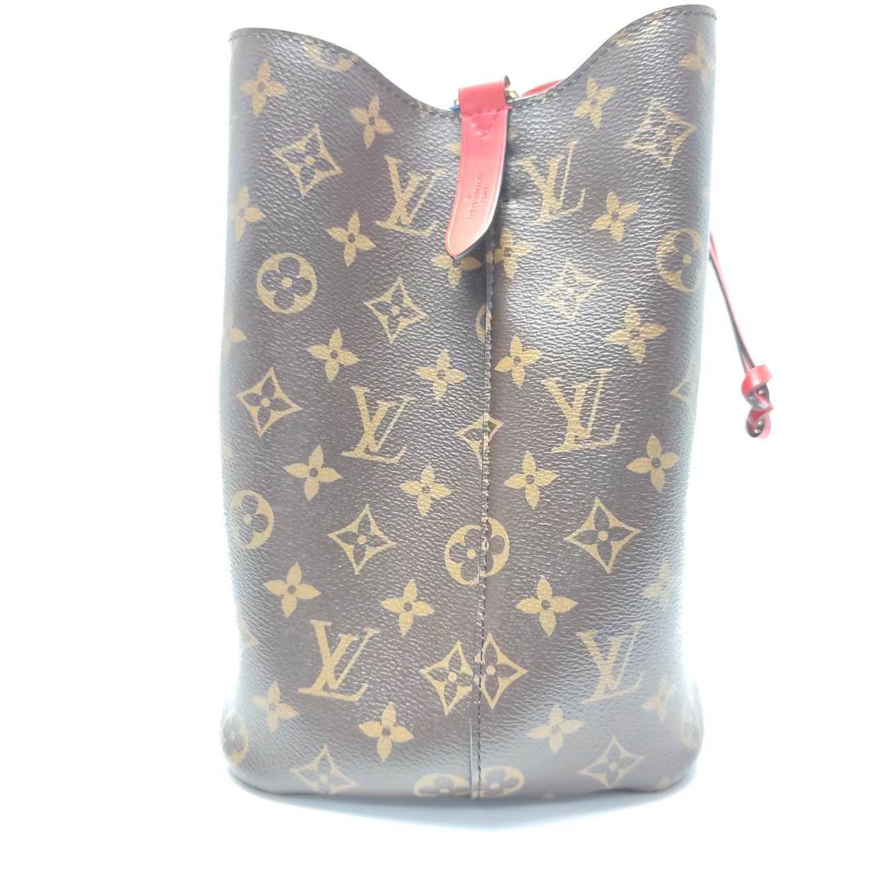 【*Shipped from: China*】LOUIS VUITTON PU Shoulder Bag — view 4