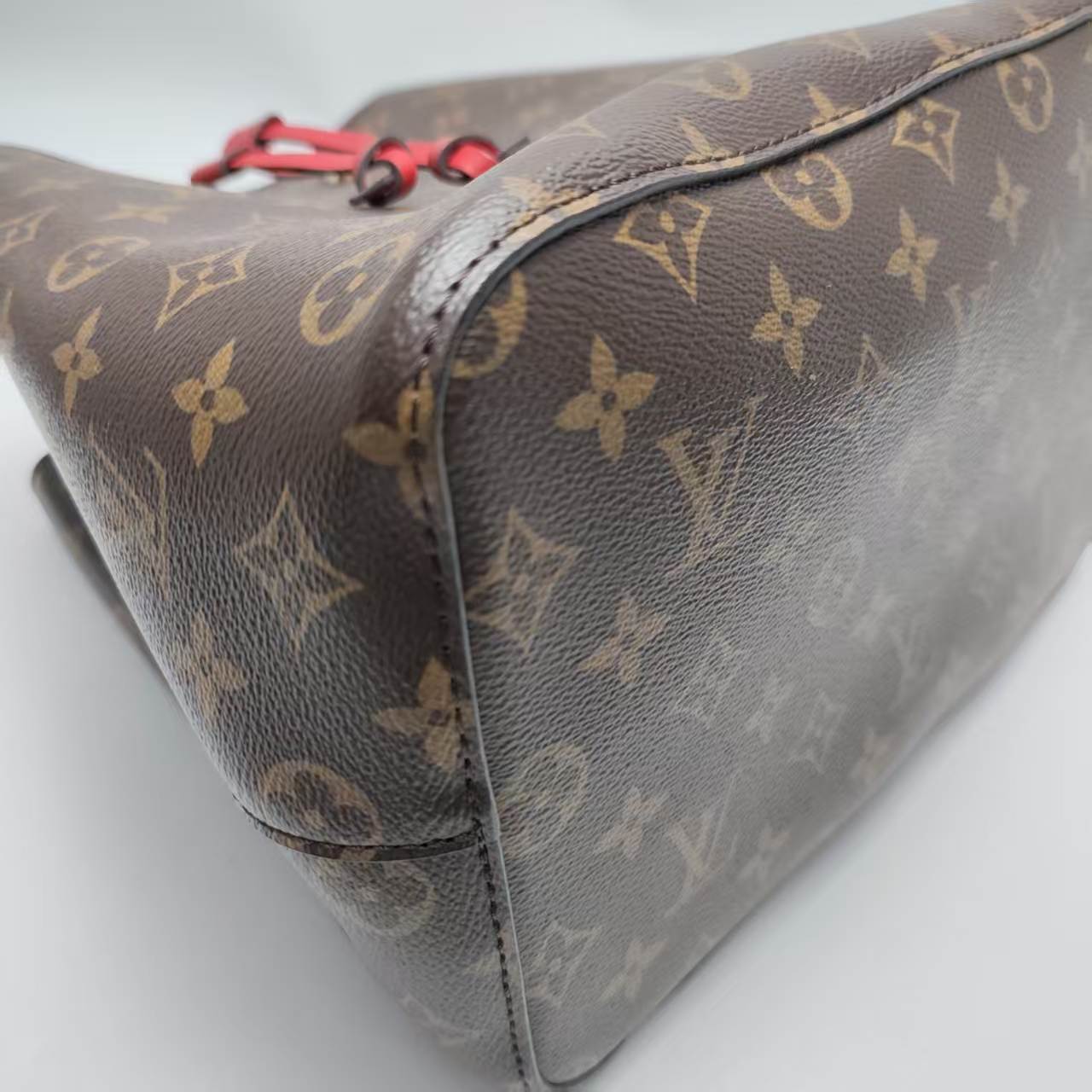 【*Shipped from: China*】LOUIS VUITTON PU Shoulder Bag — view 5