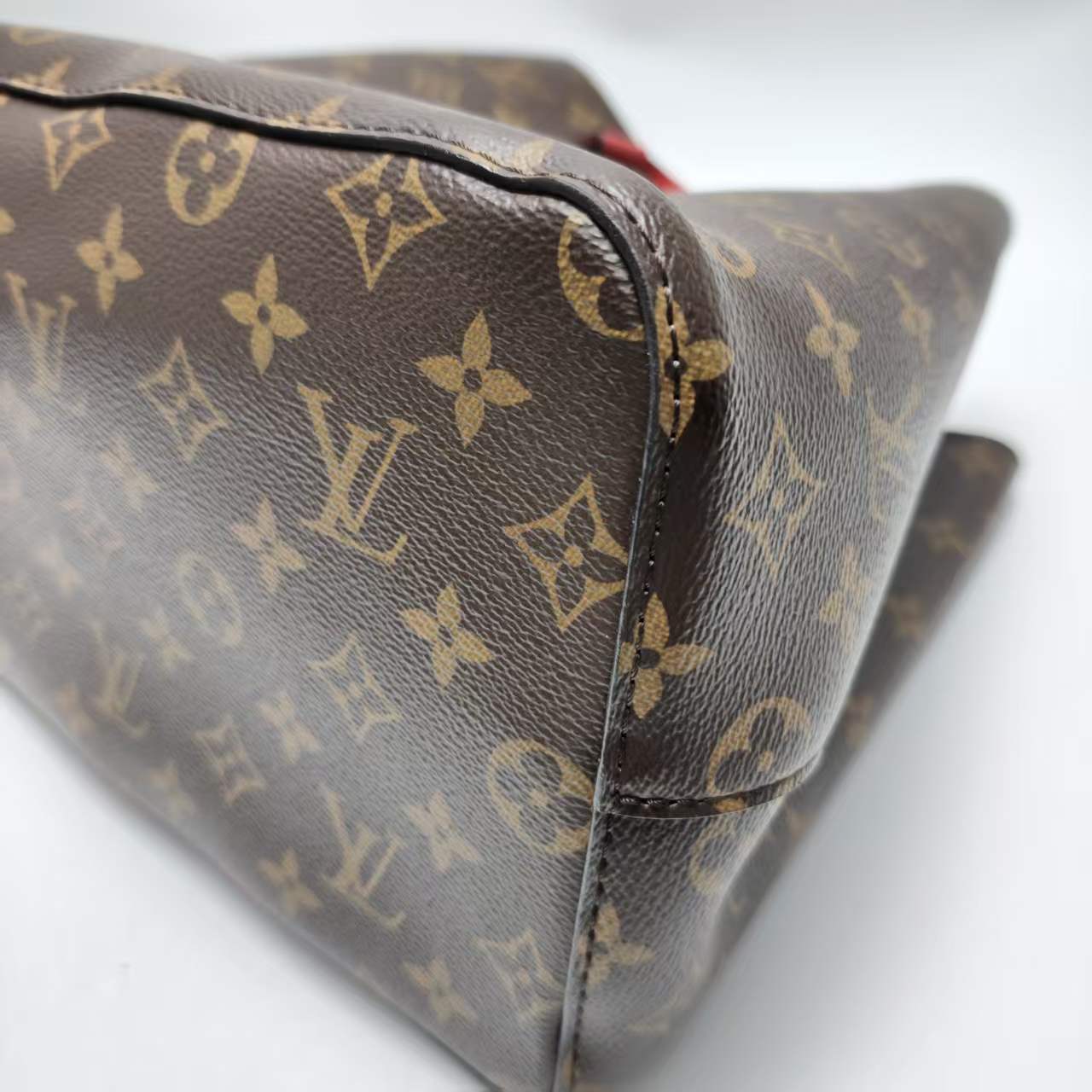 【*Shipped from: China*】LOUIS VUITTON PU Shoulder Bag — view 6