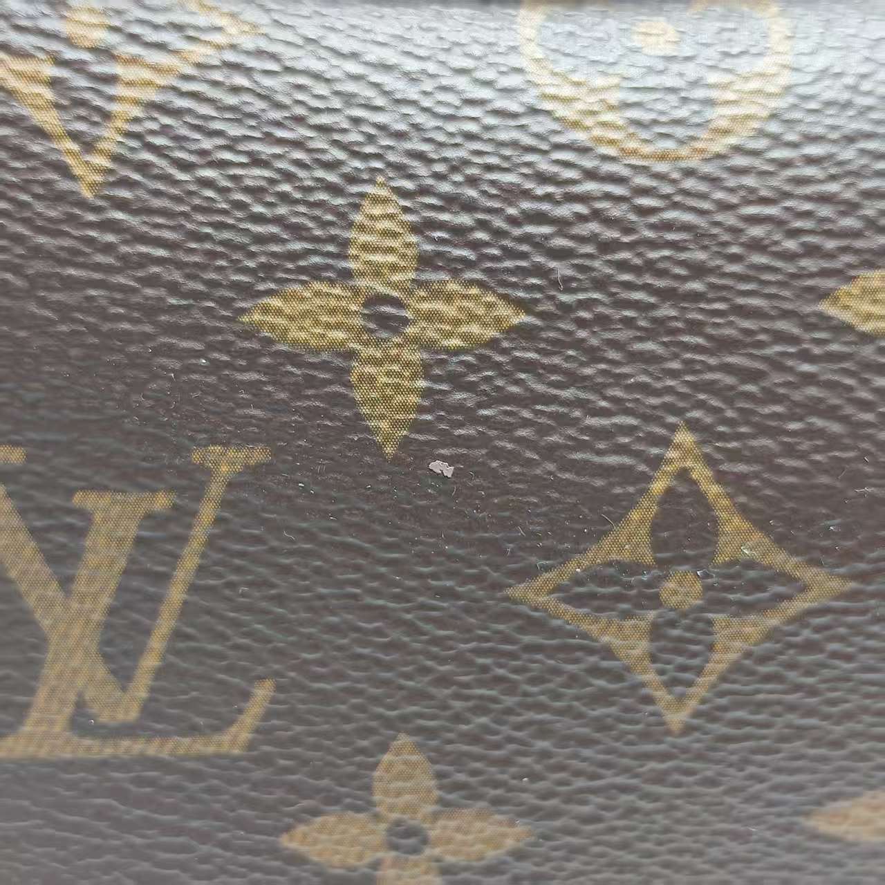 【*Shipped from: China*】LOUIS VUITTON PU Shoulder Bag — view 9