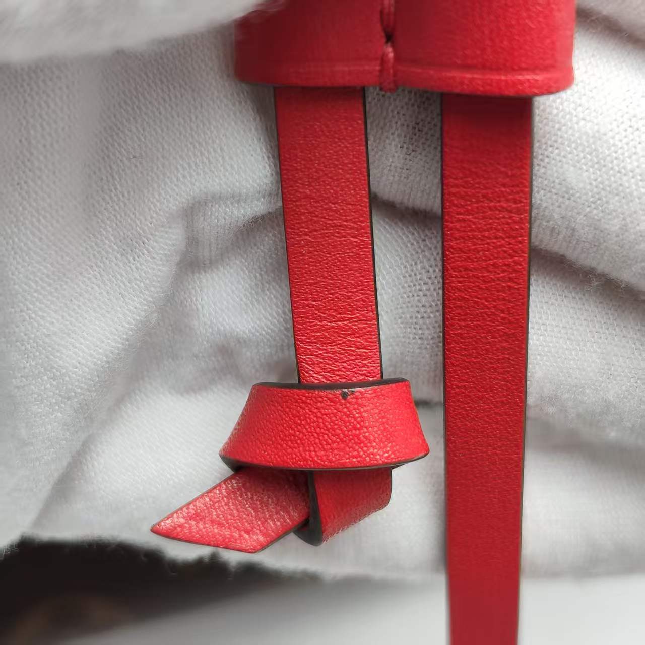 【*Shipped from: China*】LOUIS VUITTON PU Shoulder Bag — view 10