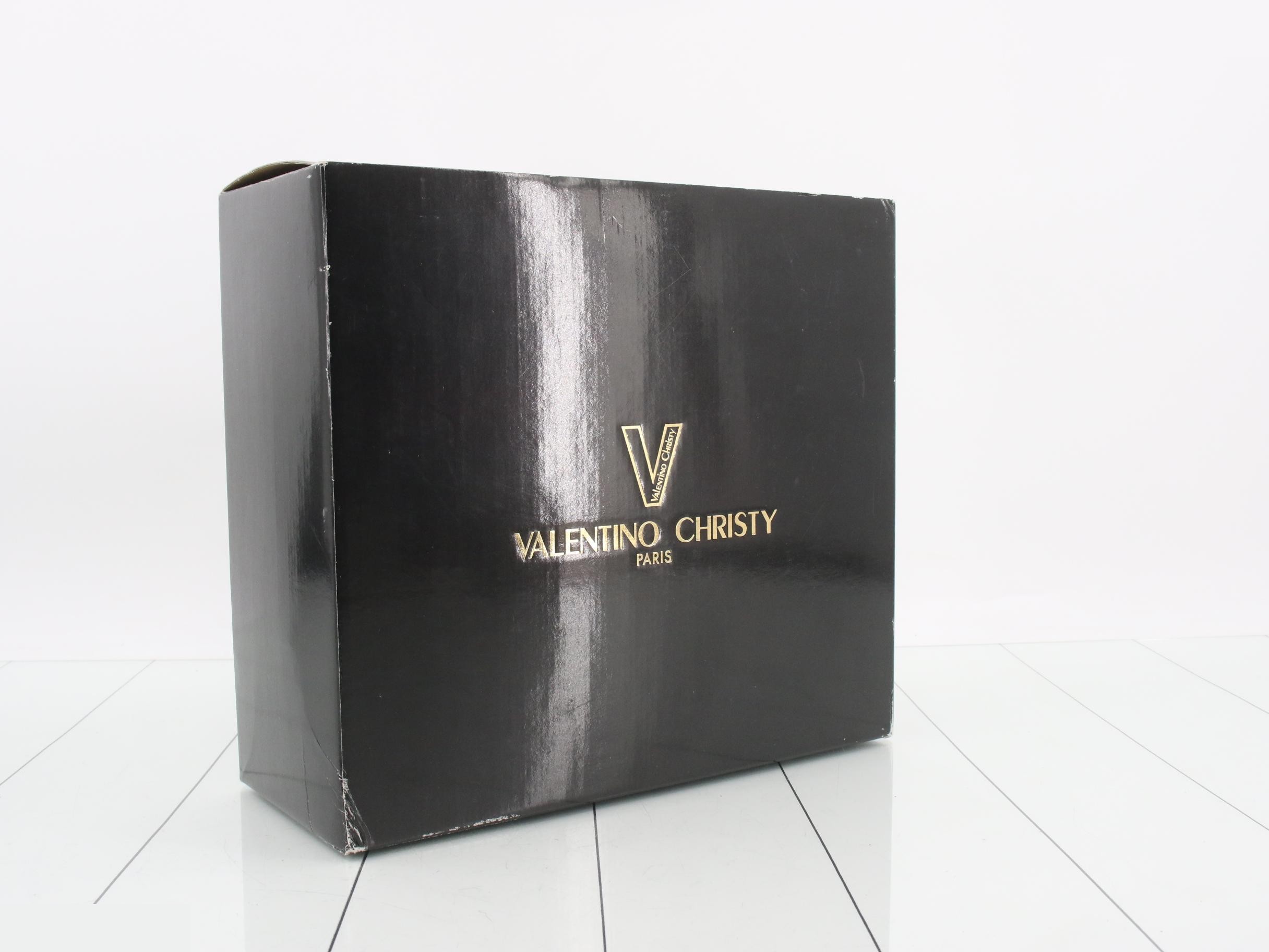 Handbag, leather, black — view 7