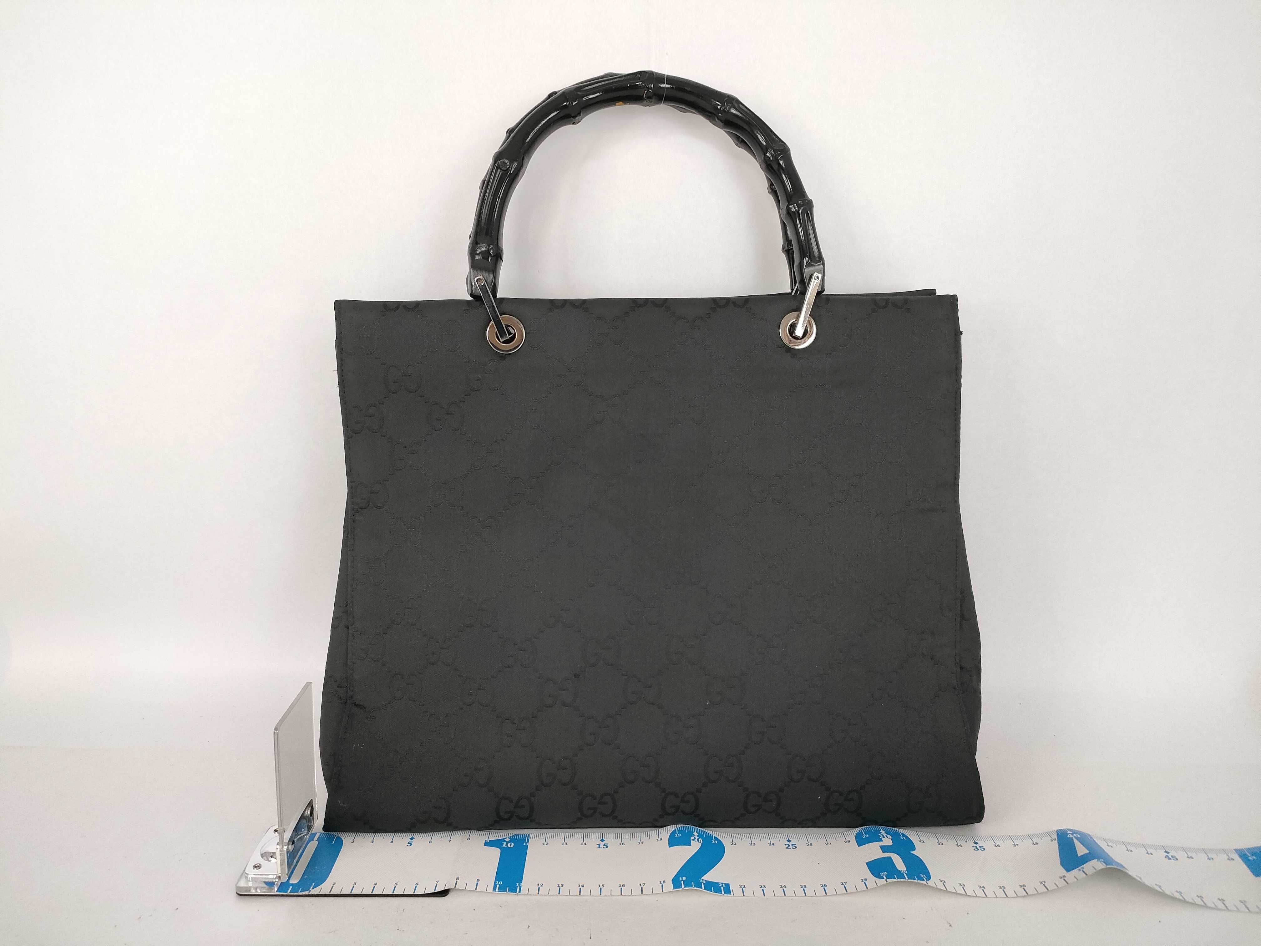 Bamboo Gucci Handbag Bamboo Handbag — view 2