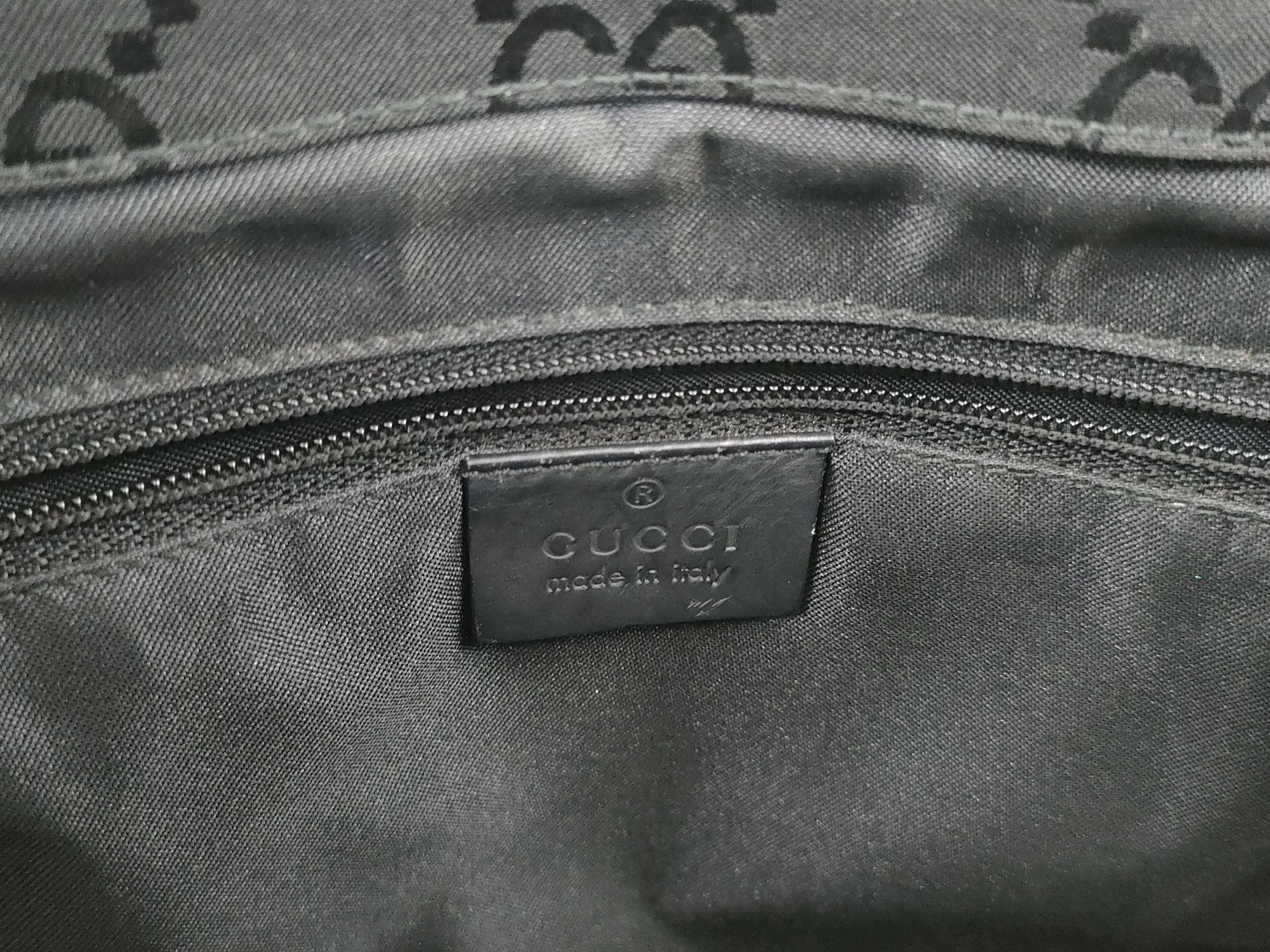 Bamboo Gucci Handbag Bamboo Handbag — view 11
