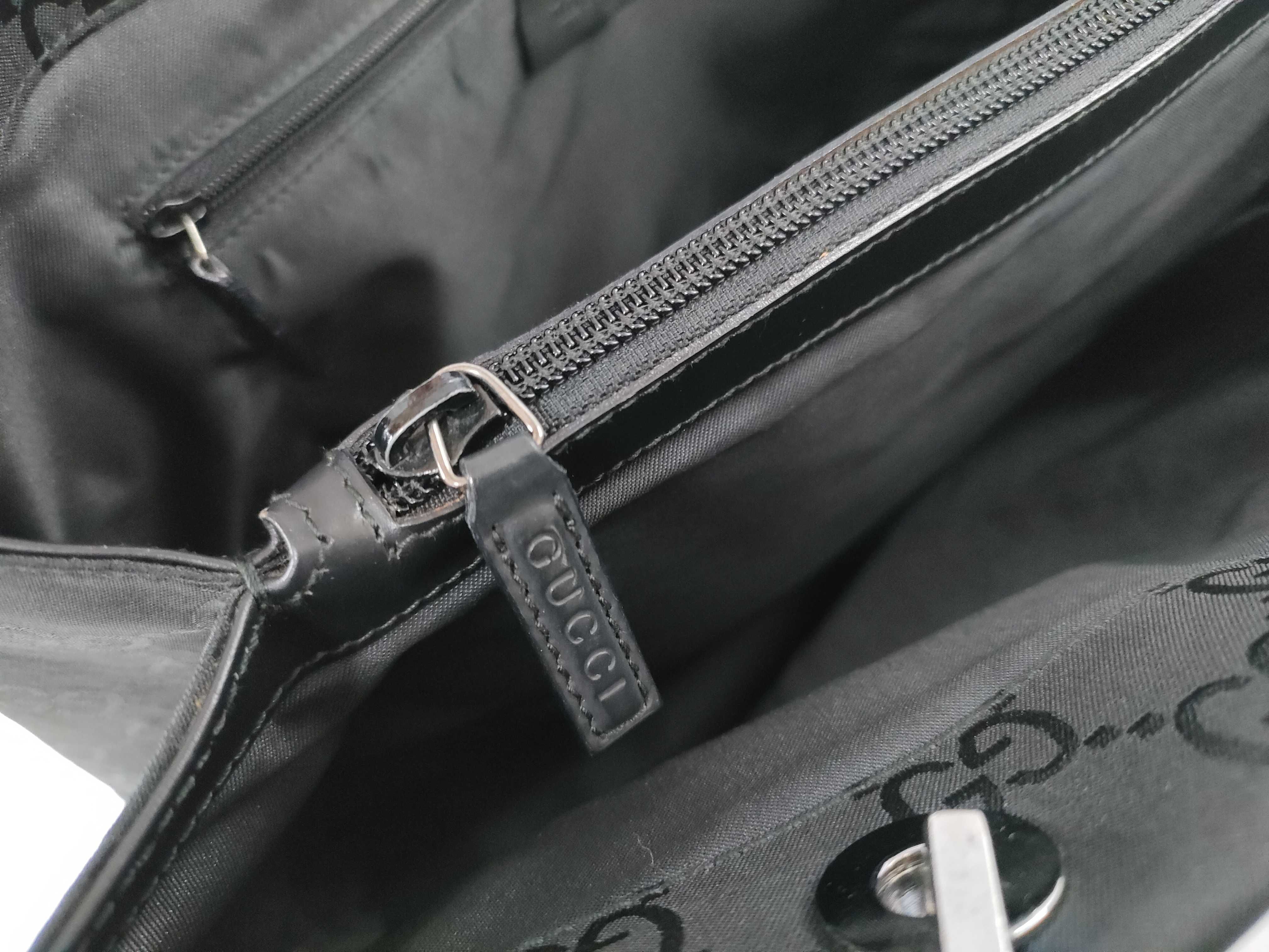 Bamboo Gucci Handbag Bamboo Handbag — view 12