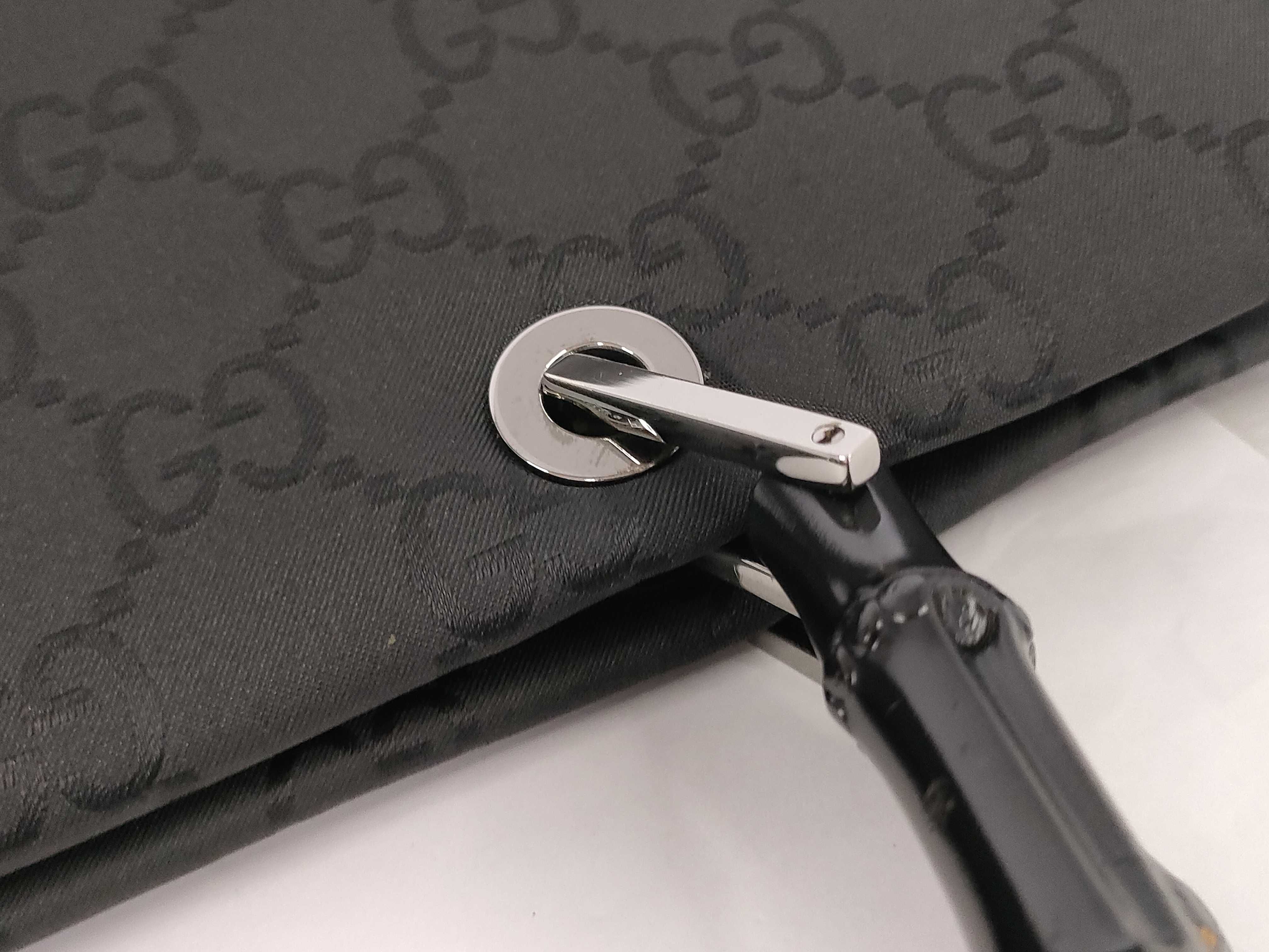 Bamboo Gucci Handbag Bamboo Handbag — view 5