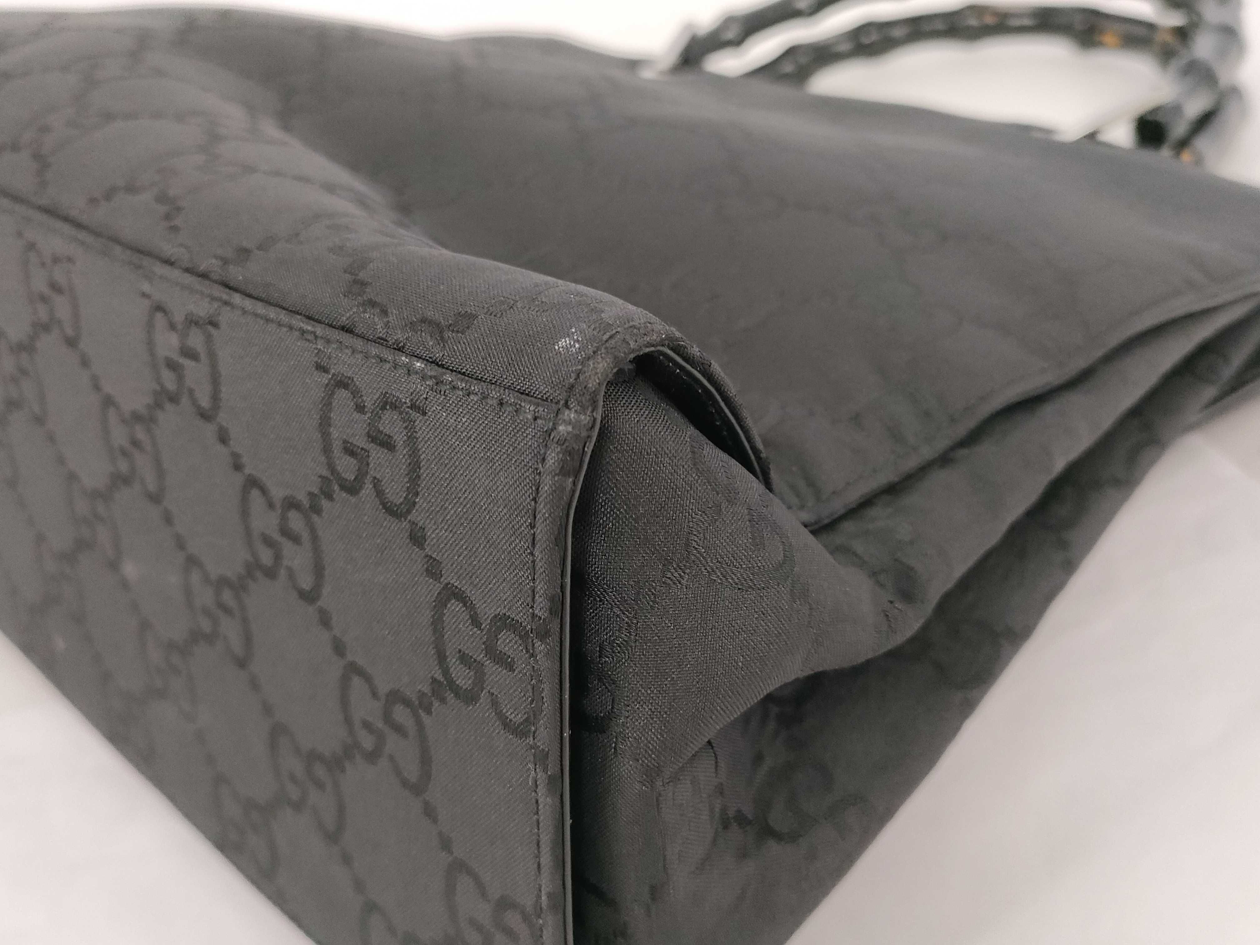 Bamboo Gucci Handbag Bamboo Handbag — view 6
