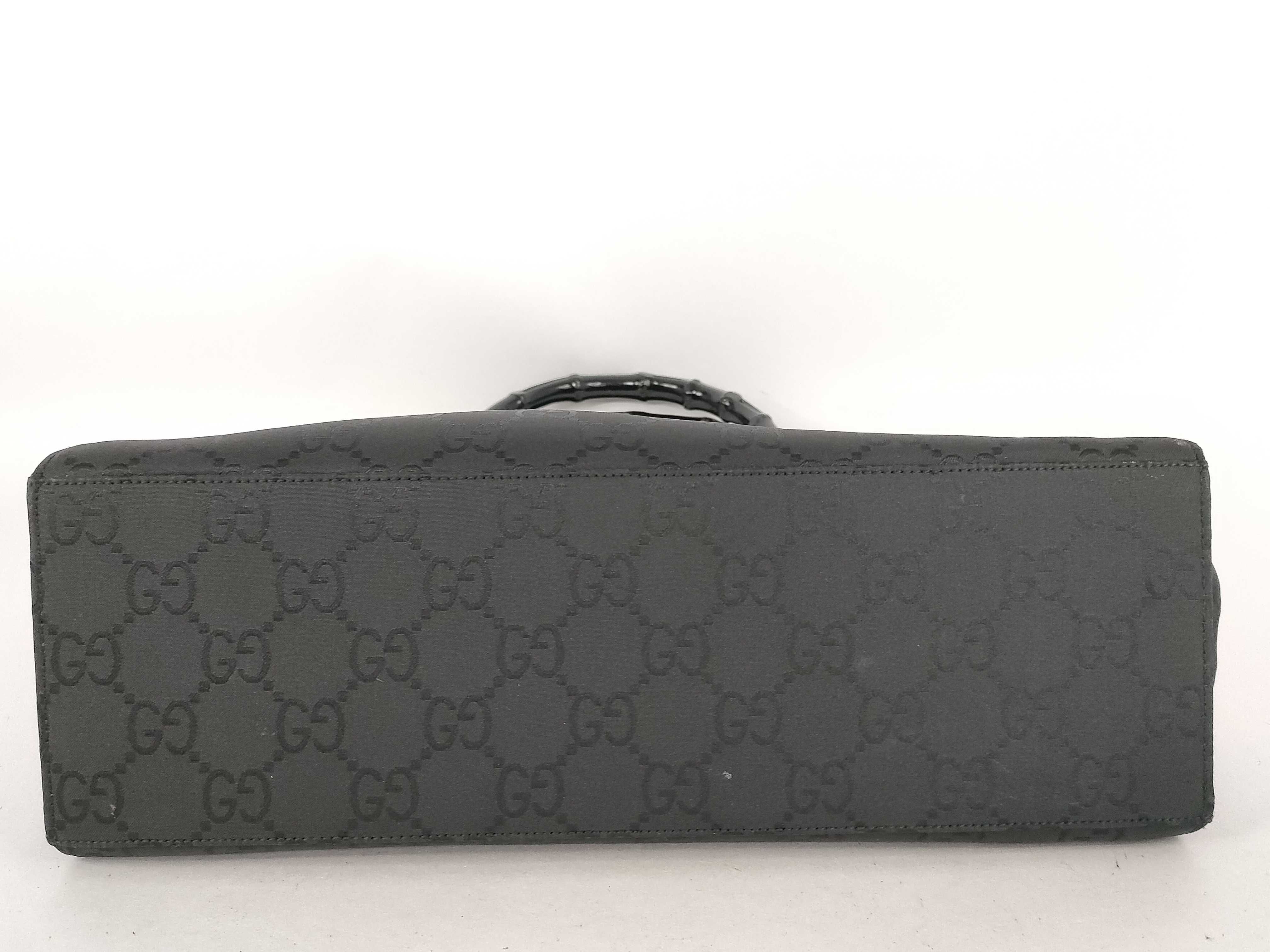 Bamboo Gucci Handbag Bamboo Handbag — view 7