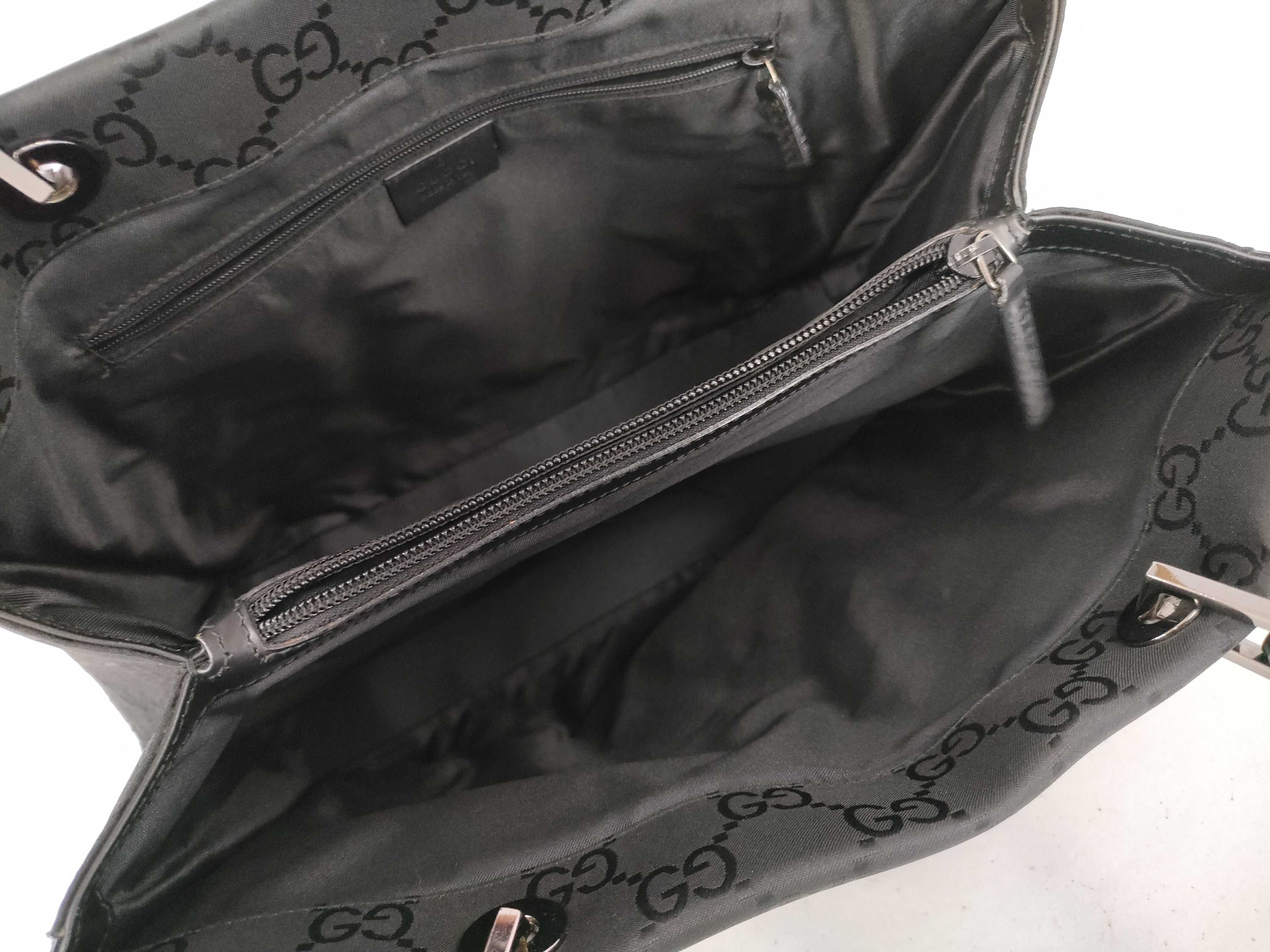 Bamboo Gucci Handbag Bamboo Handbag — view 8
