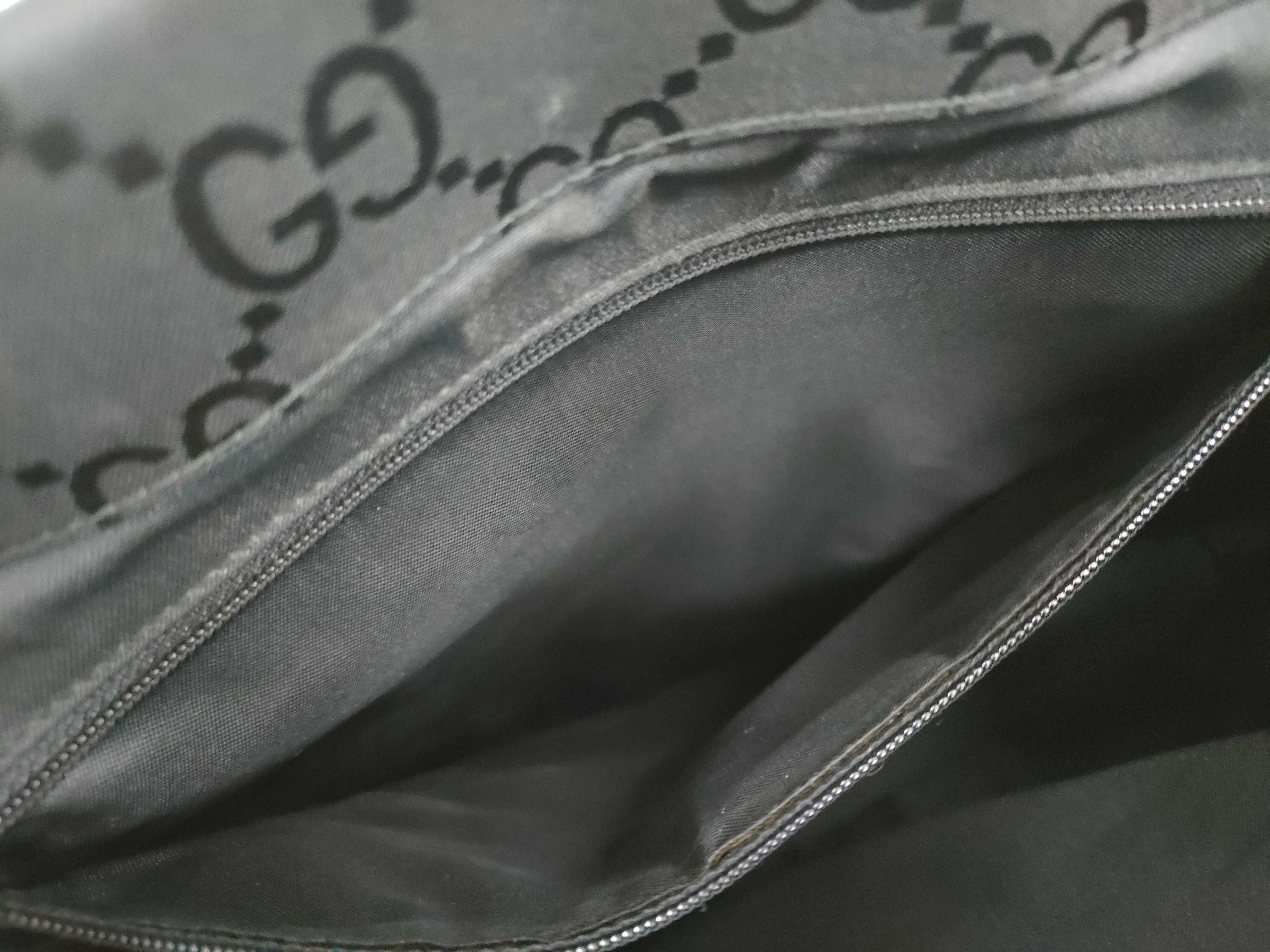 Bamboo Gucci Handbag Bamboo Handbag — view 9