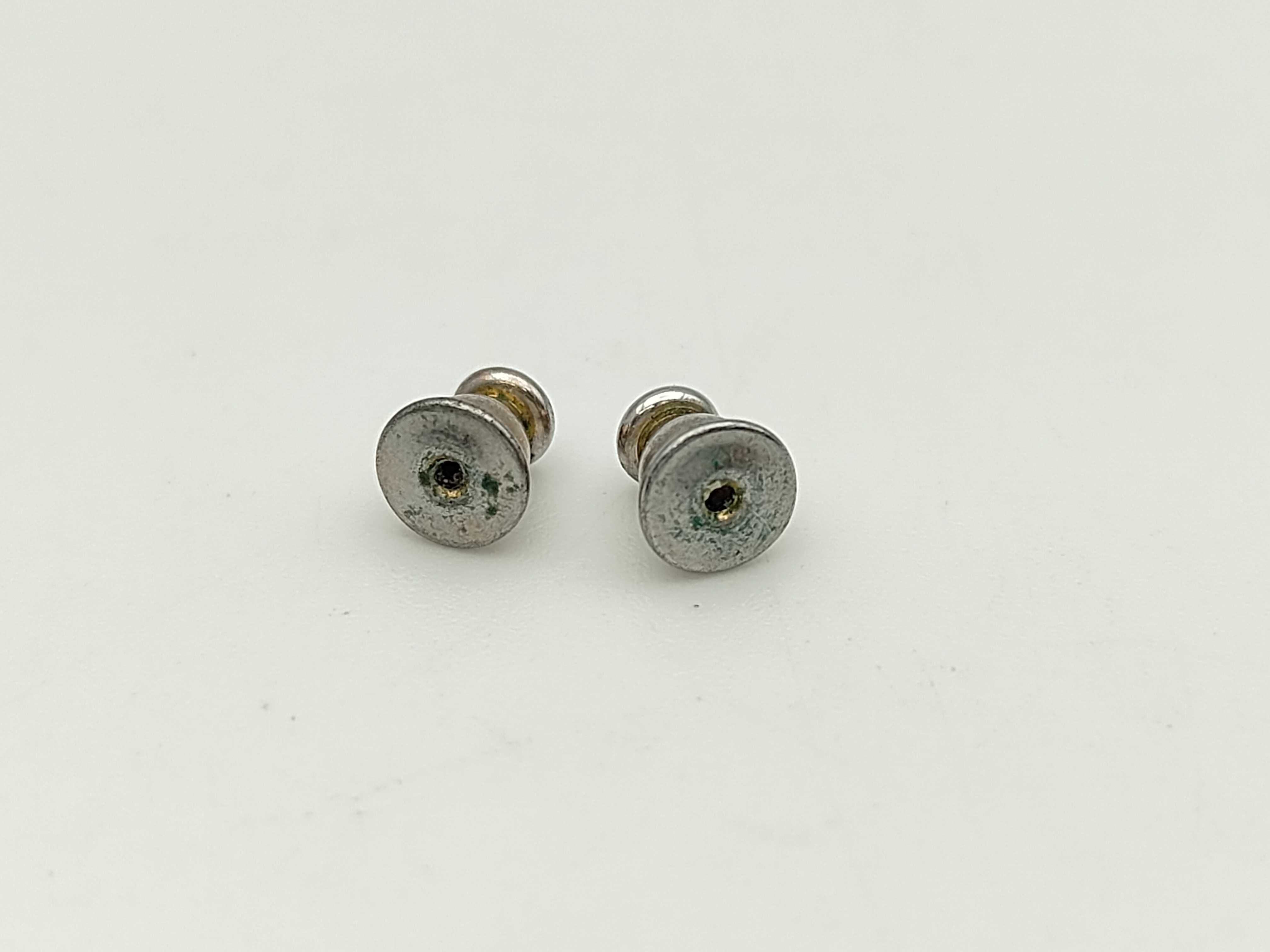 Star Moon Coco Mark Earrings 08P — view 7