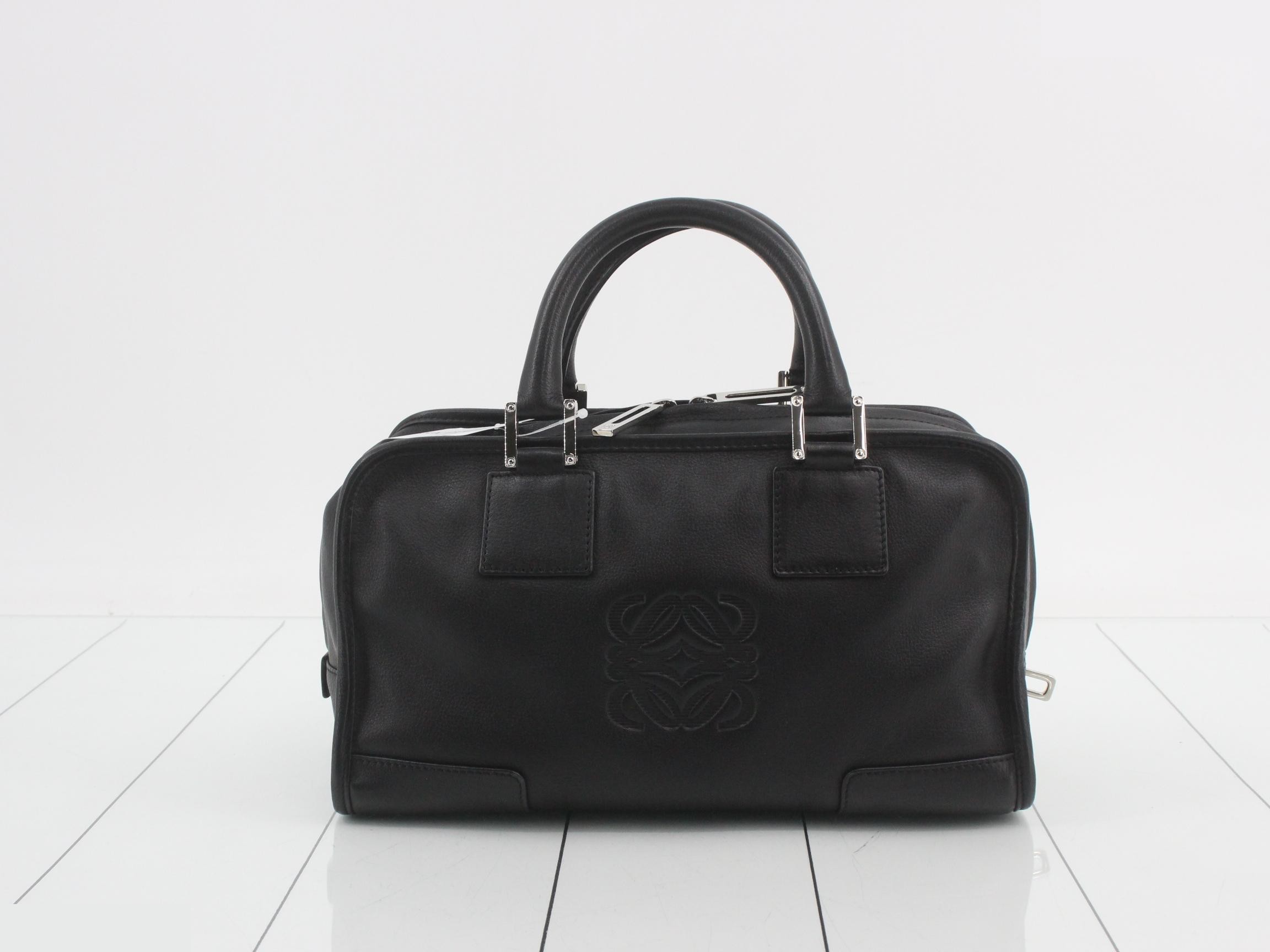 Amazona handbag — view 2