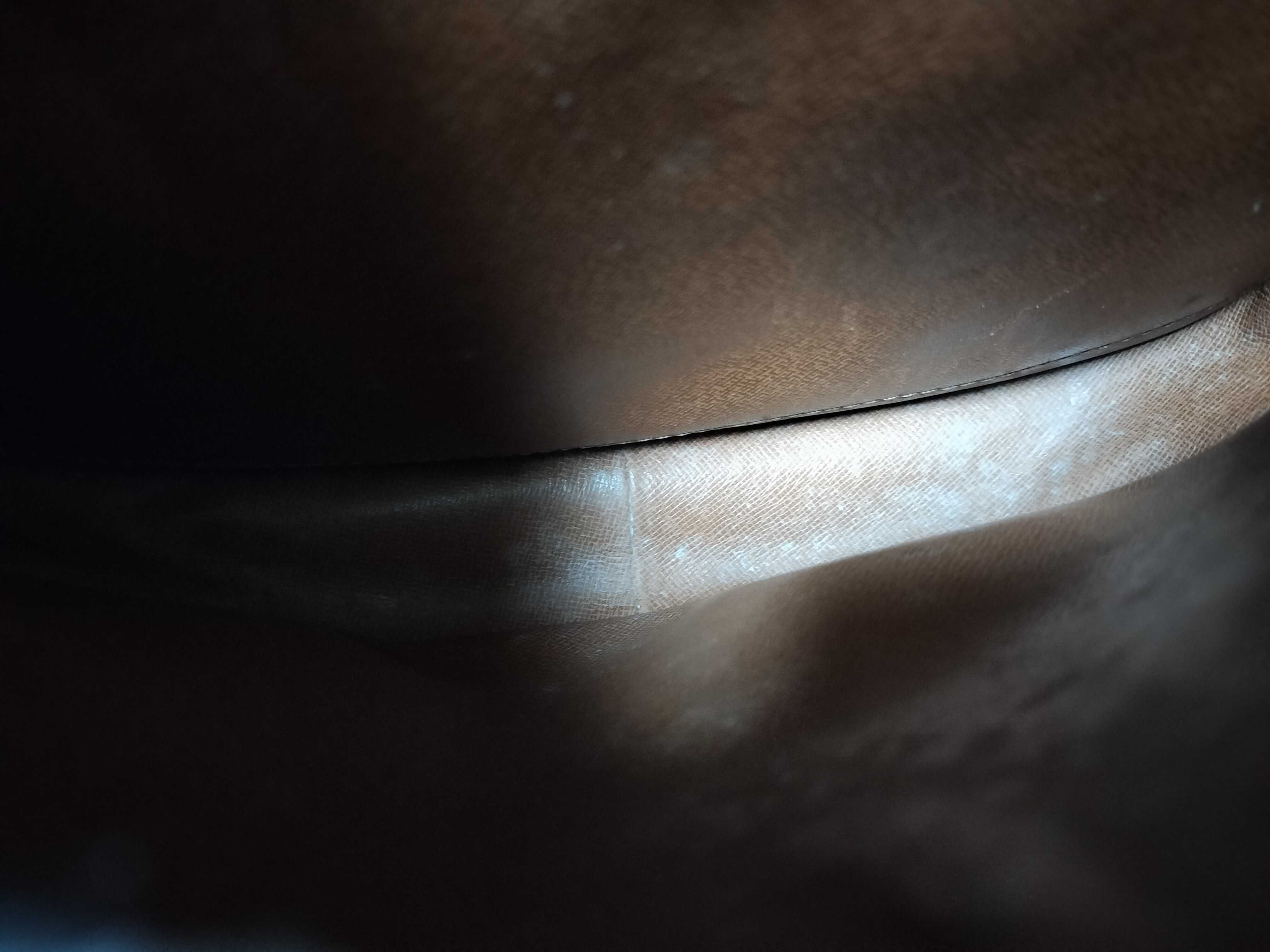 Monogram Saint Cloud Shoulder Bag — view 11