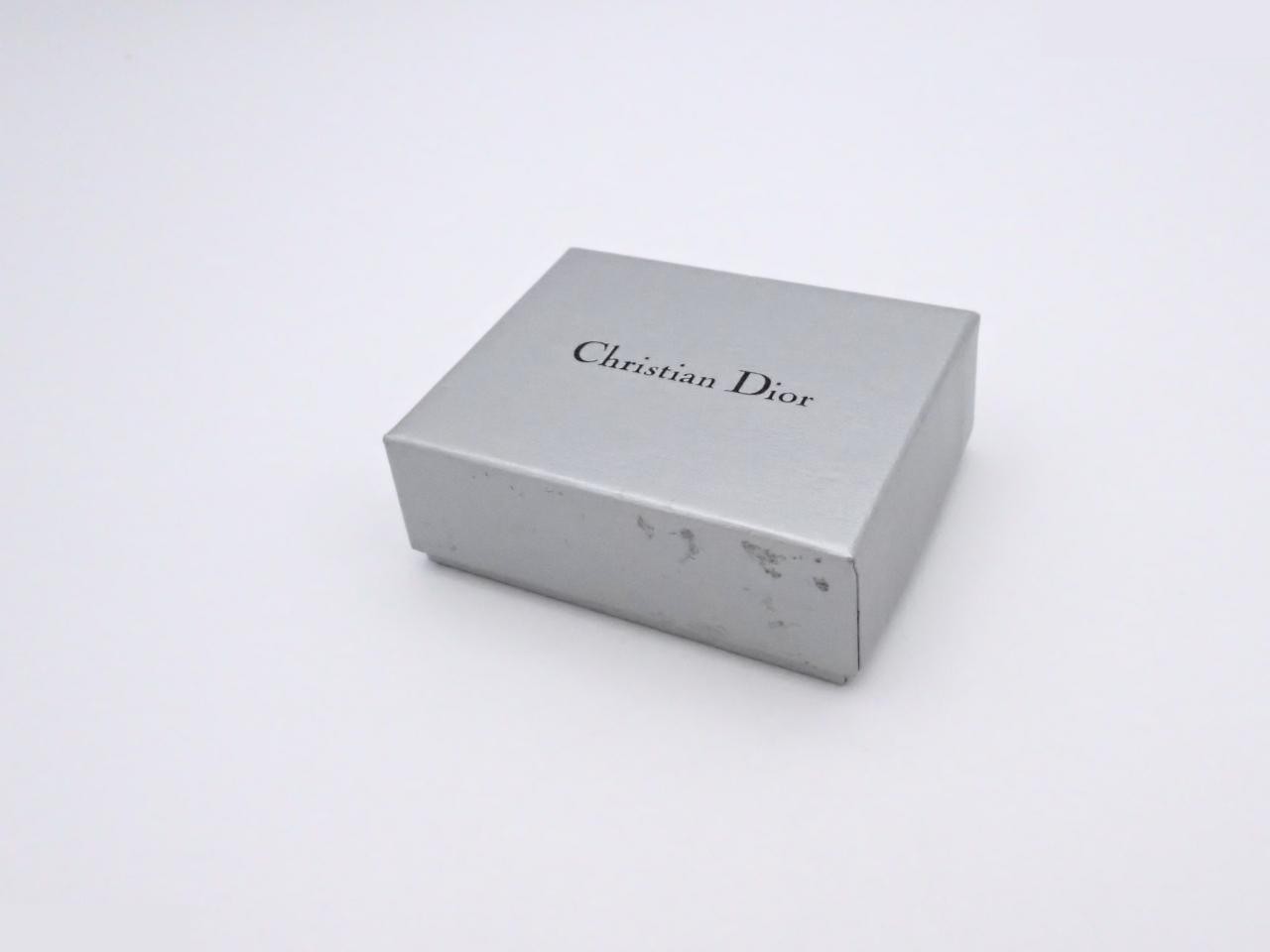 Crystal ring #19.5 — view 4
