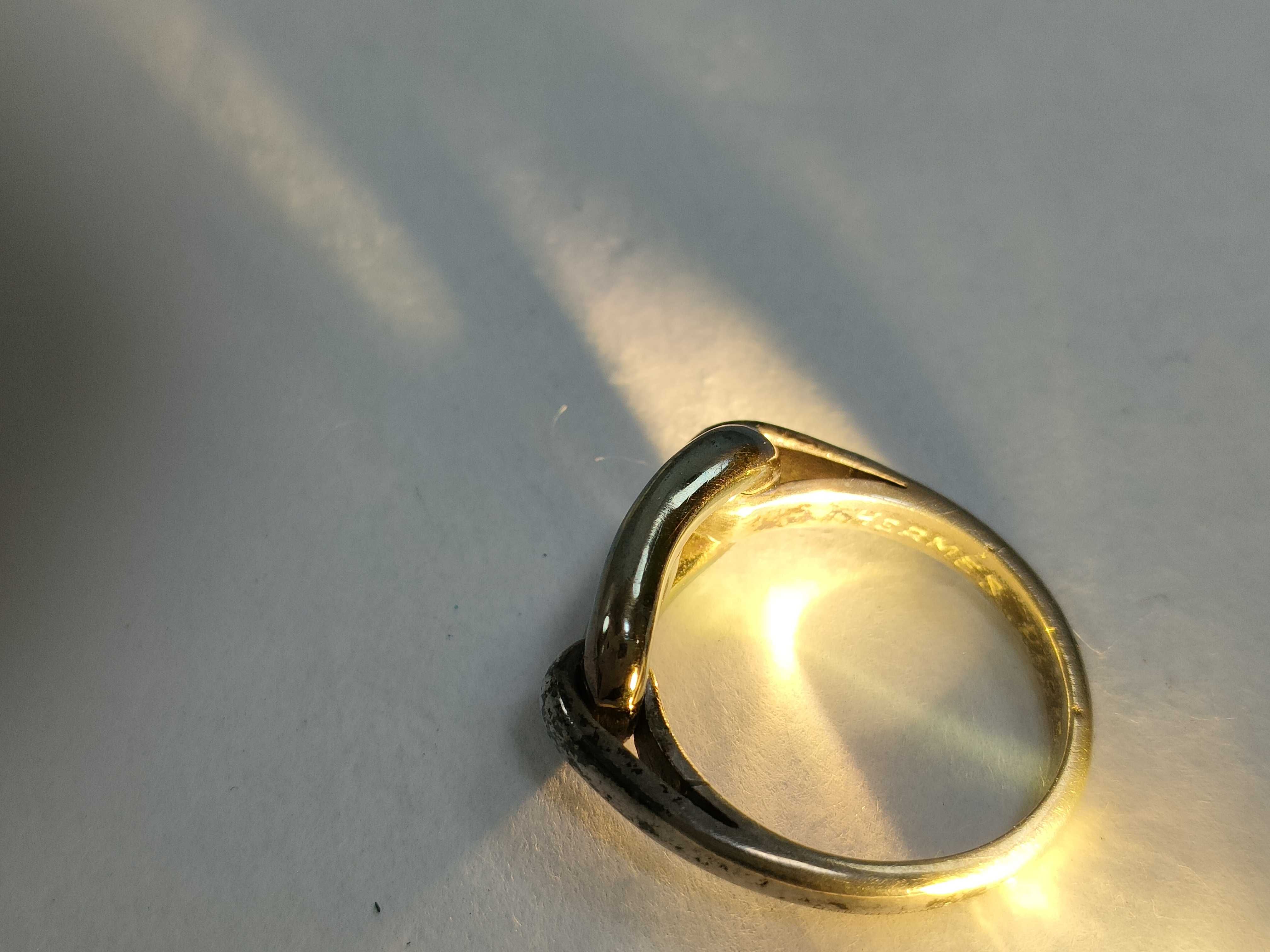 Chaine Ring 925 Ring — view 11